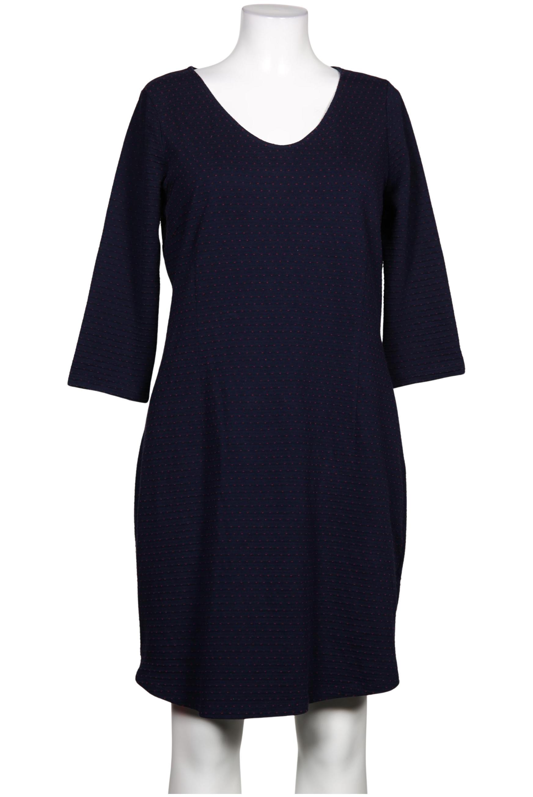 

Tom Tailor Damen Kleid, marineblau, Gr. 46