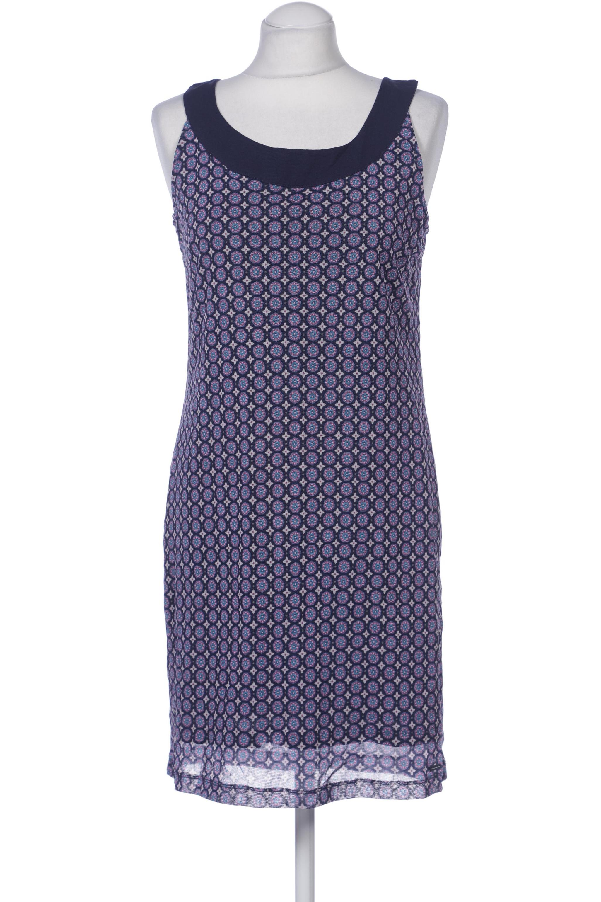 

Tom Tailor Damen Kleid, flieder, Gr. 38