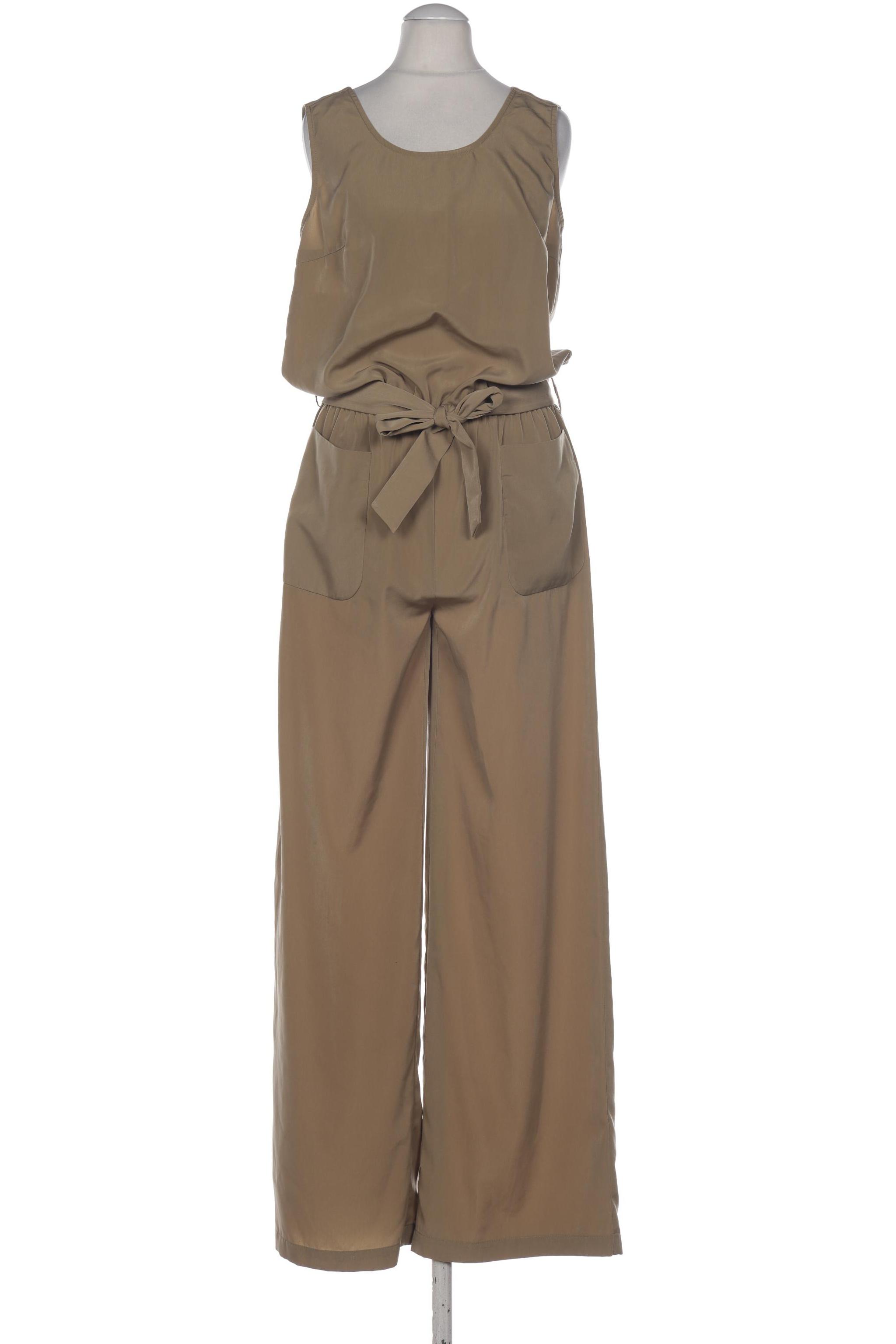 

Tom Tailor Damen Jumpsuit/Overall, grün, Gr. 34