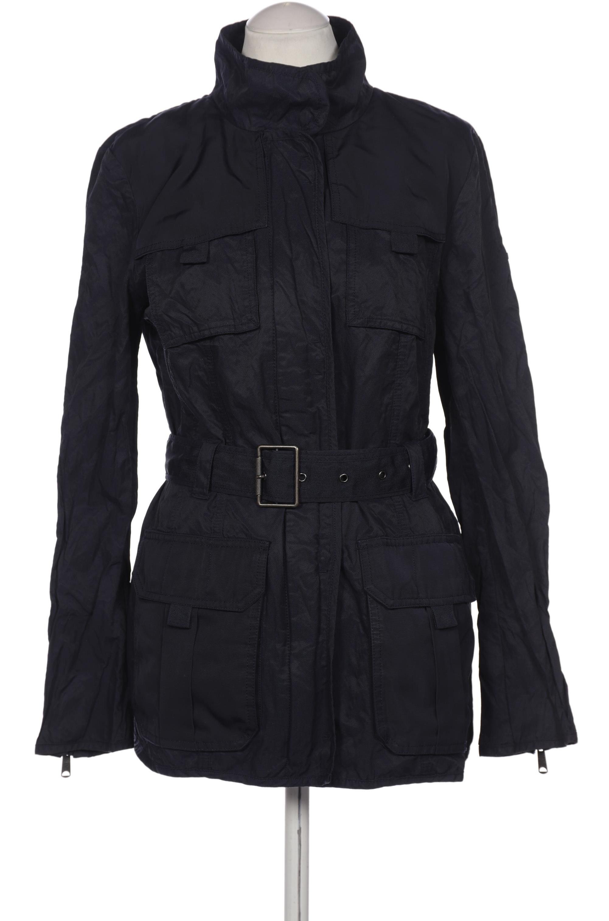 

Tom Tailor Damen Jacke, marineblau, Gr. 38