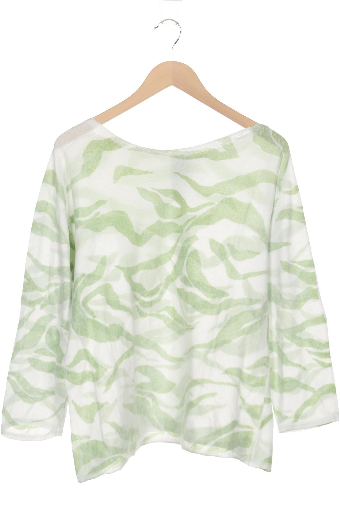 

Tom Tailor Damen Pullover, hellgrün, Gr. 44