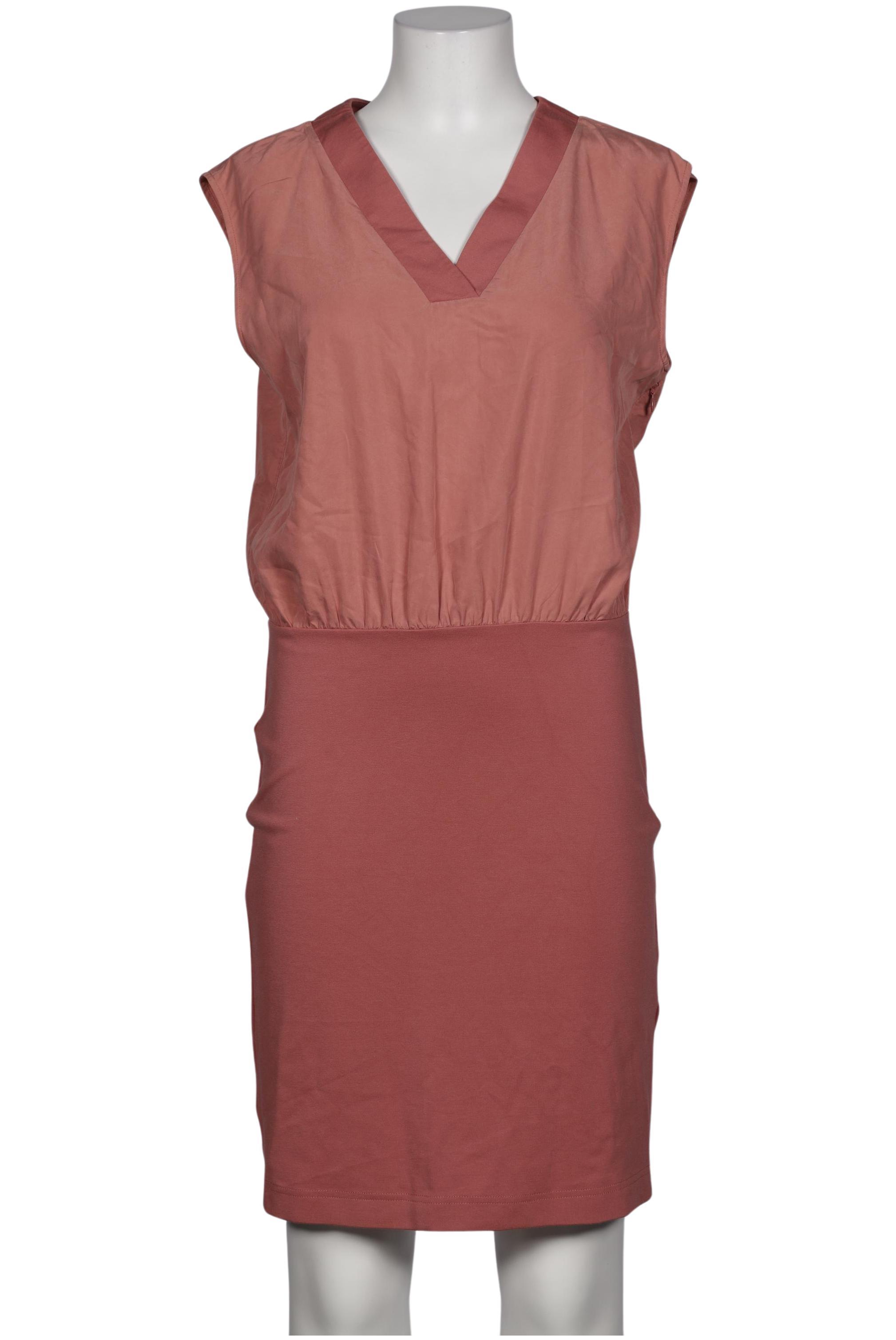 

Tom Tailor Damen Kleid, pink, Gr. 40