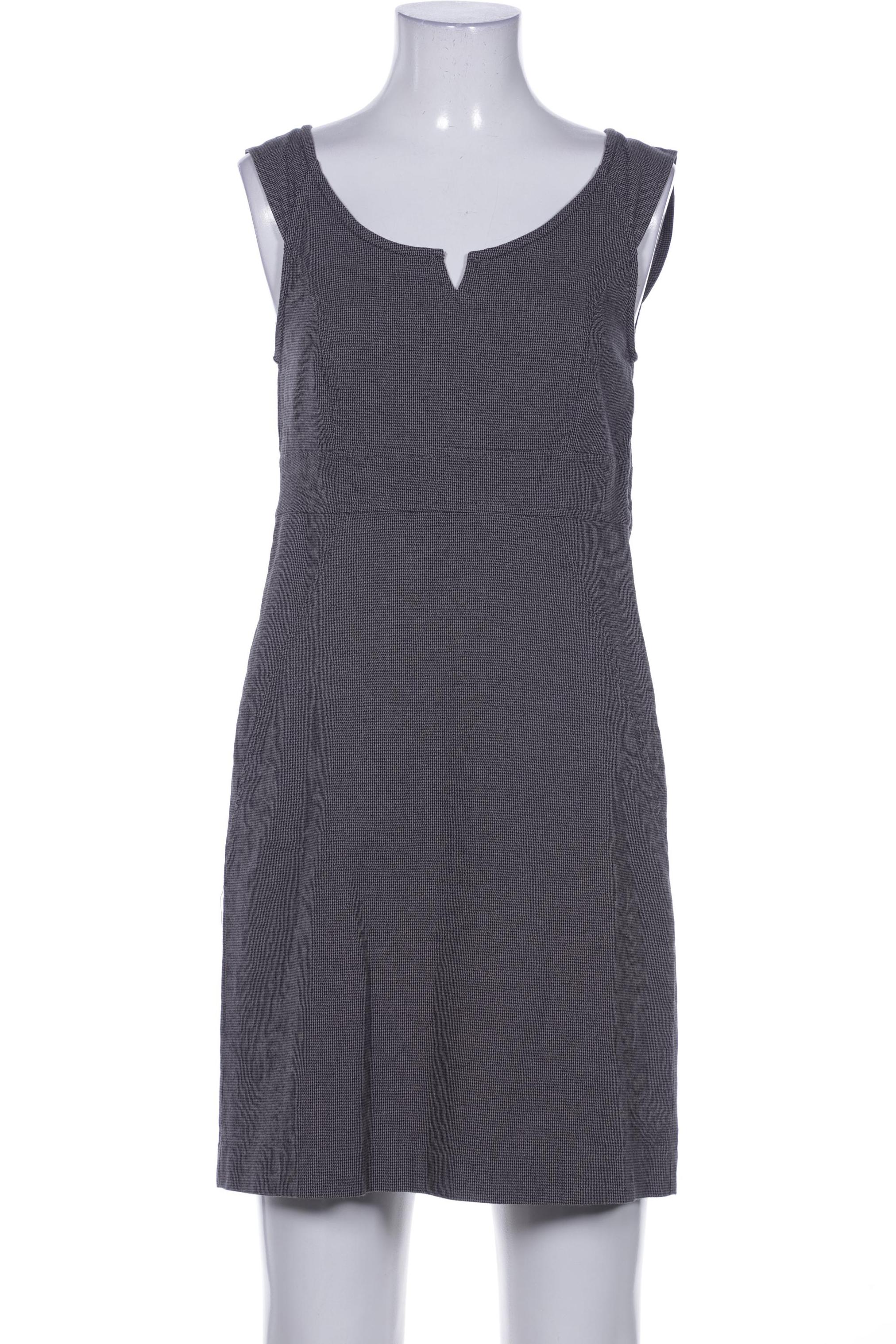 

Tom Tailor Damen Kleid, grau, Gr. 34