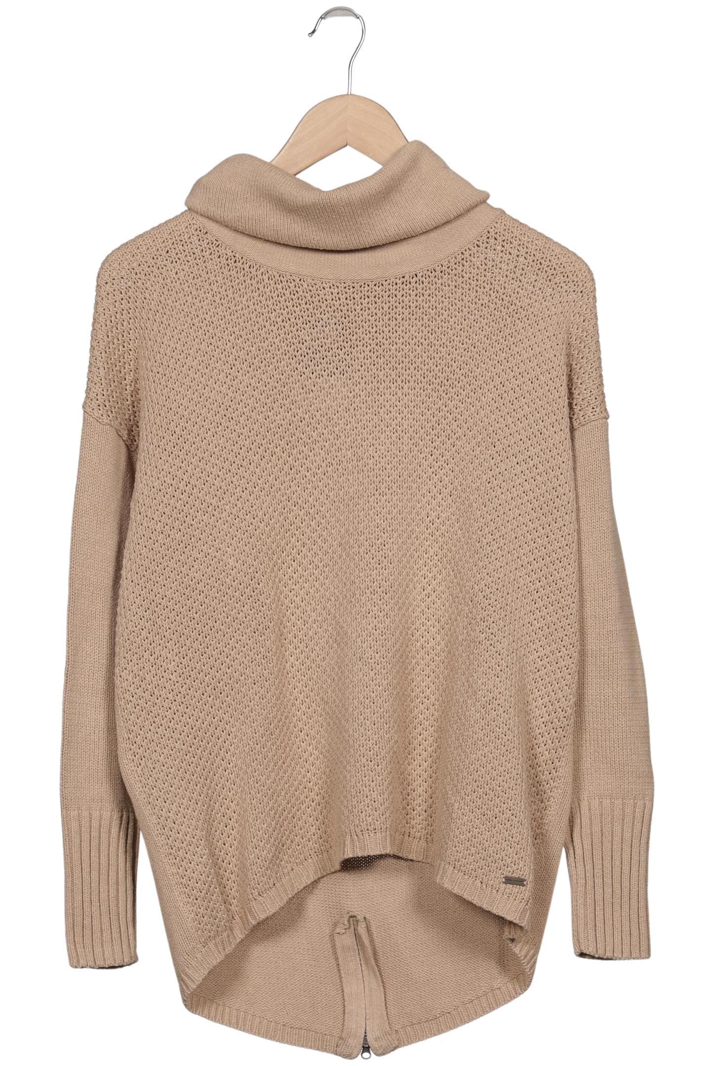 

Tom Tailor Damen Pullover, beige, Gr. 36