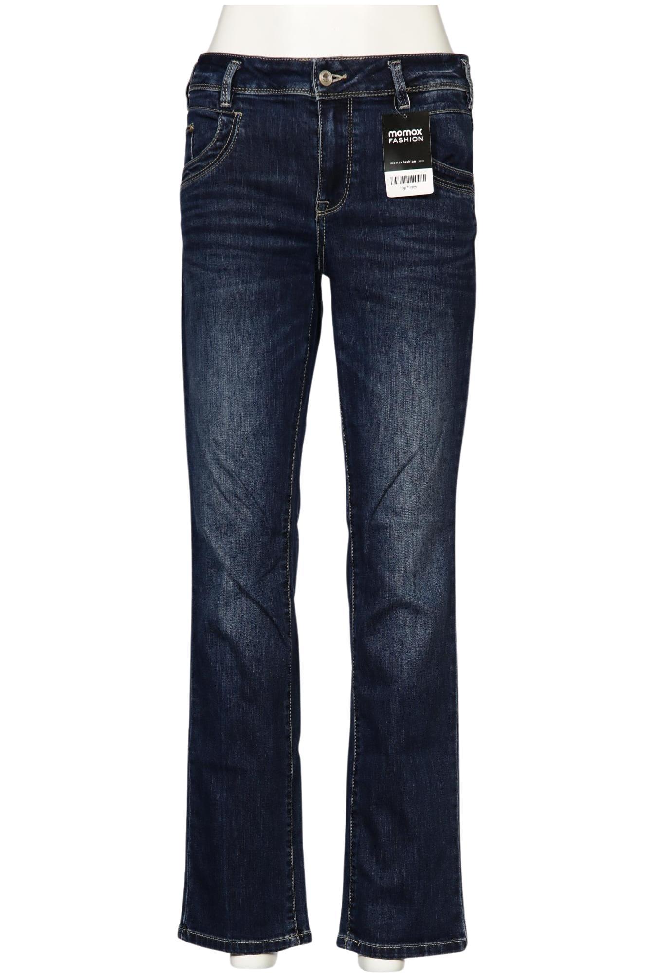 

Tom Tailor Damen Jeans, marineblau, Gr. 28