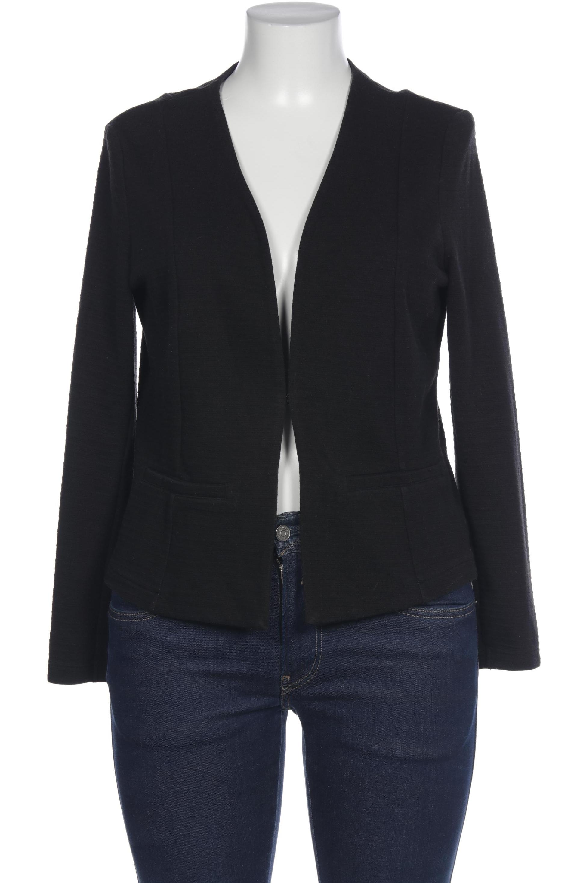 

Tom Tailor Damen Blazer, schwarz, Gr. 46