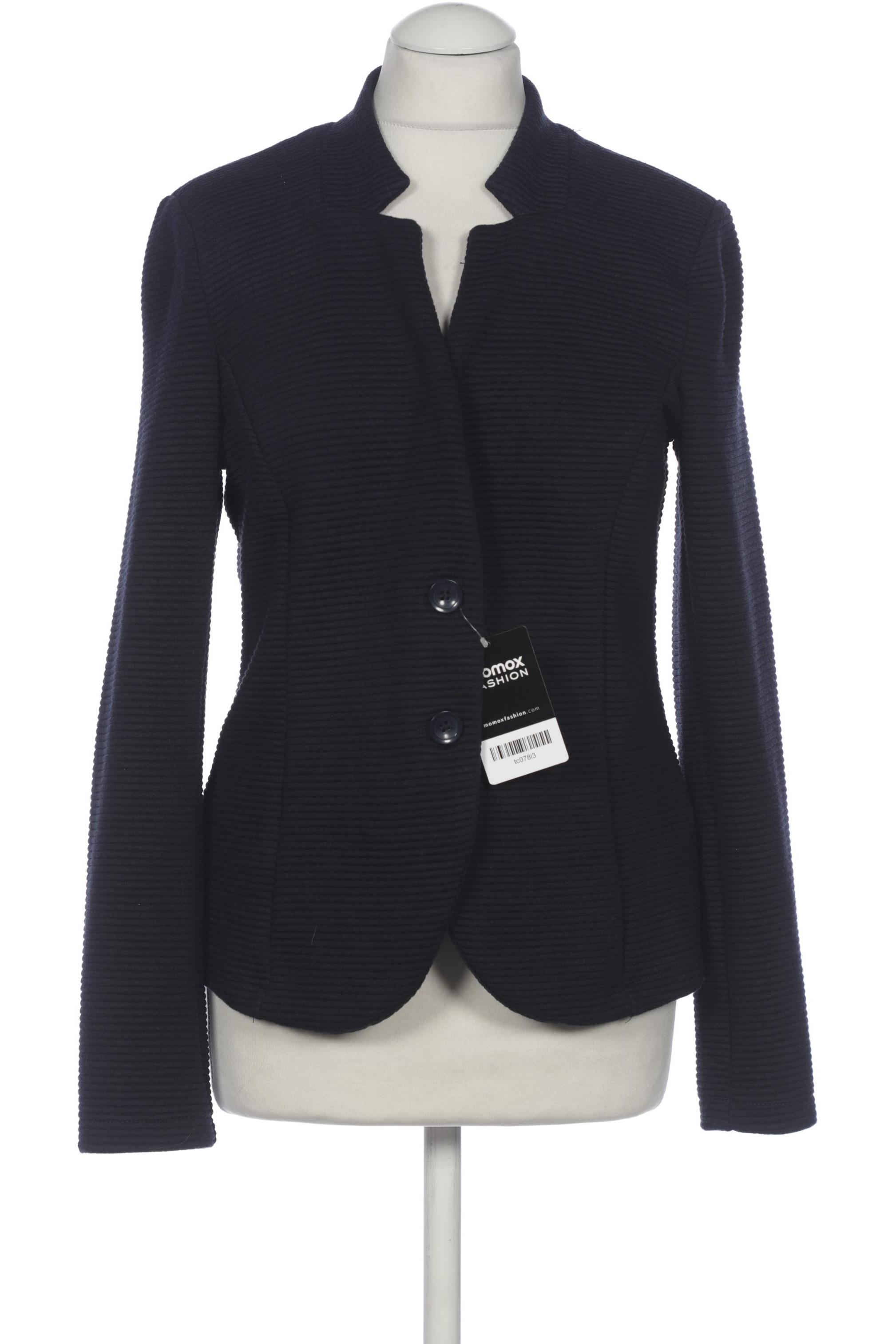 

Tom Tailor Damen Blazer, marineblau, Gr. 38