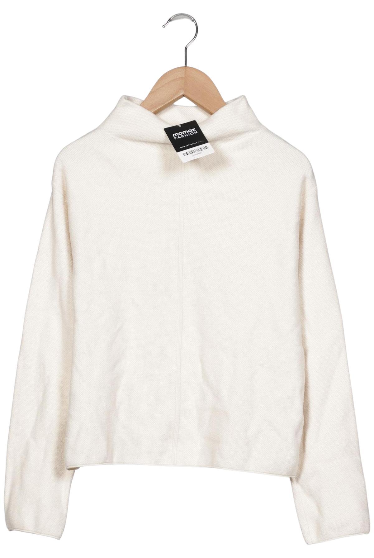 

Tom Tailor Damen Pullover, cremeweiß, Gr. 34