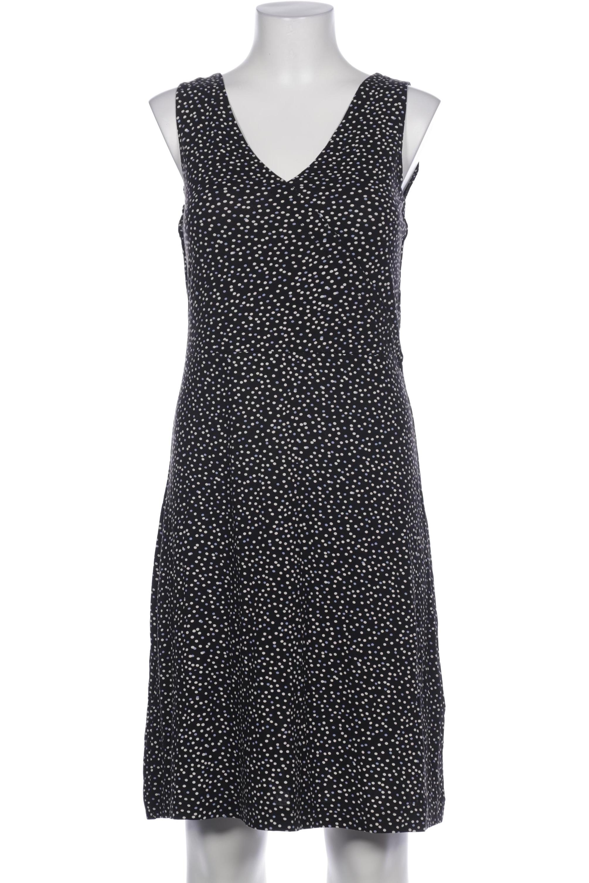 

Tom Tailor Damen Kleid, schwarz, Gr. 38