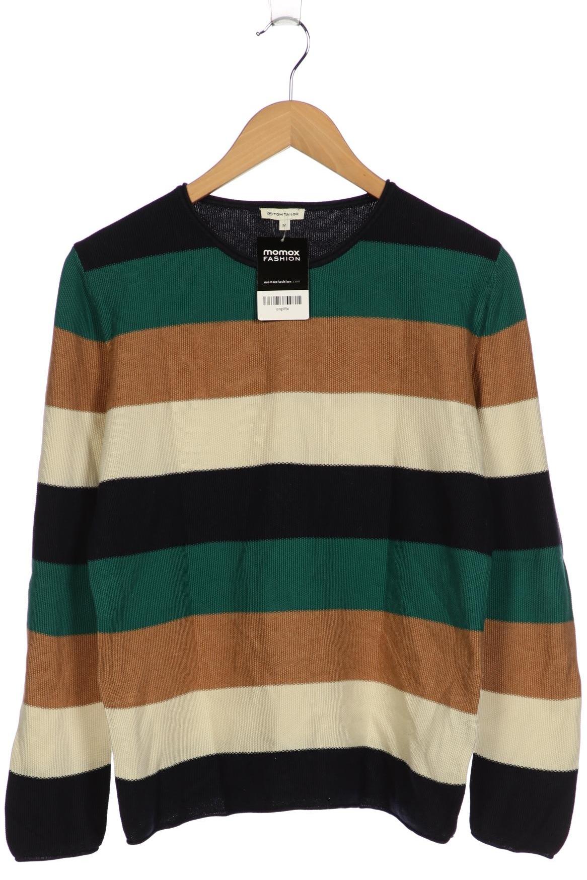 

Tom Tailor Damen Pullover, mehrfarbig, Gr. 38