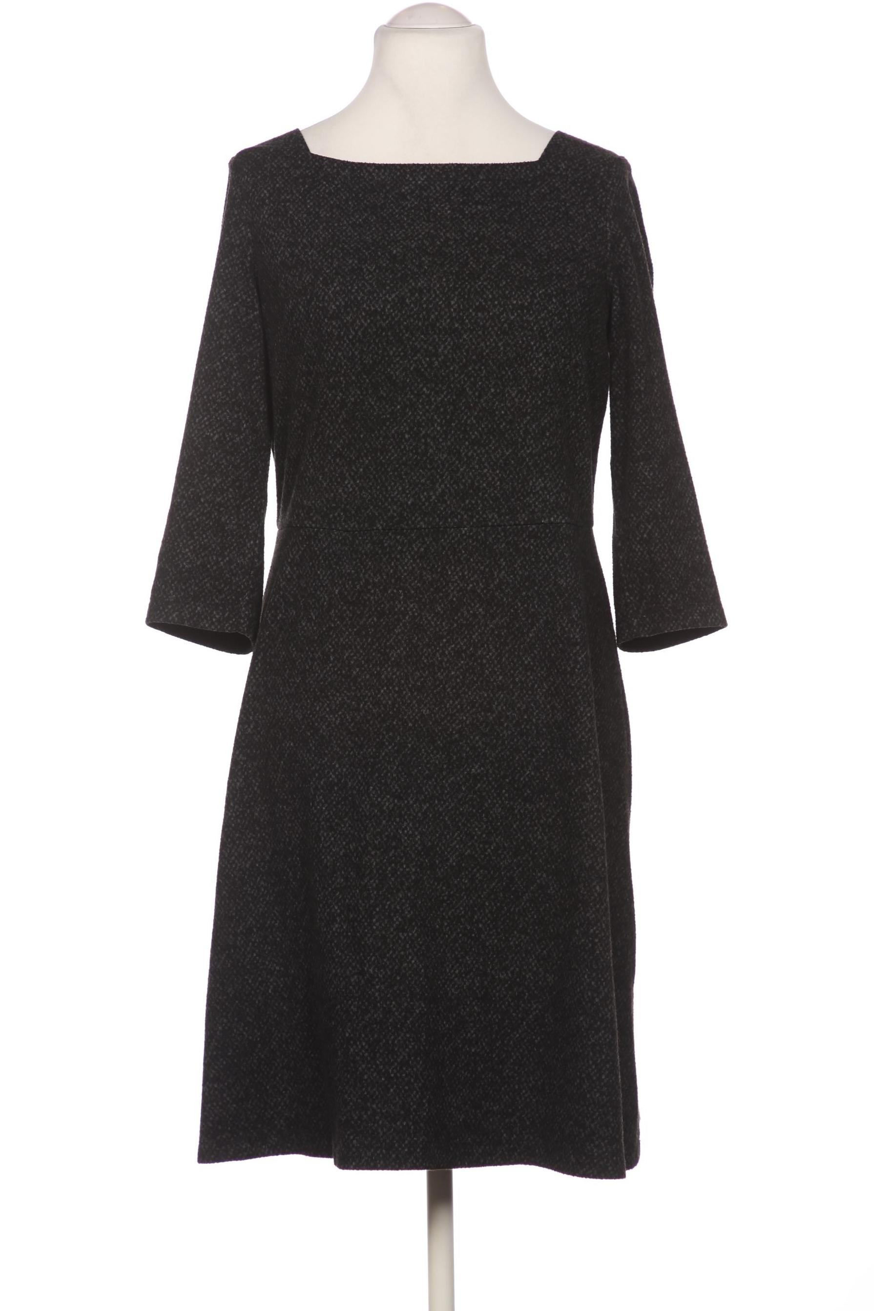

Tom Tailor Damen Kleid, grau, Gr. 40