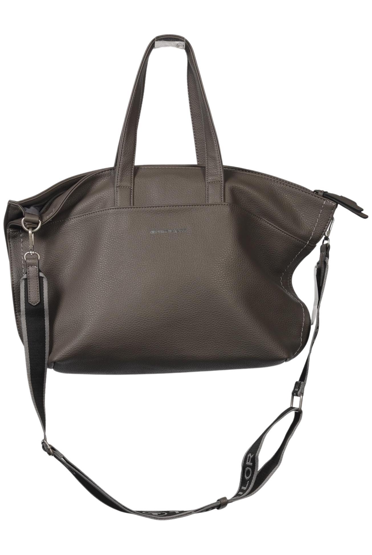 

Tom Tailor Damen Handtasche, braun, Gr.