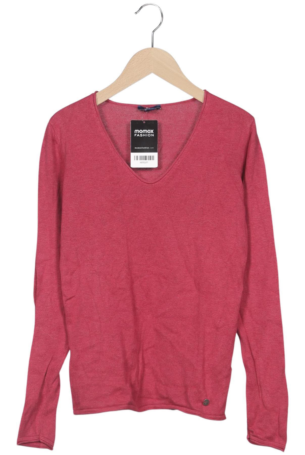 

Tom Tailor Damen Pullover, pink, Gr. 38