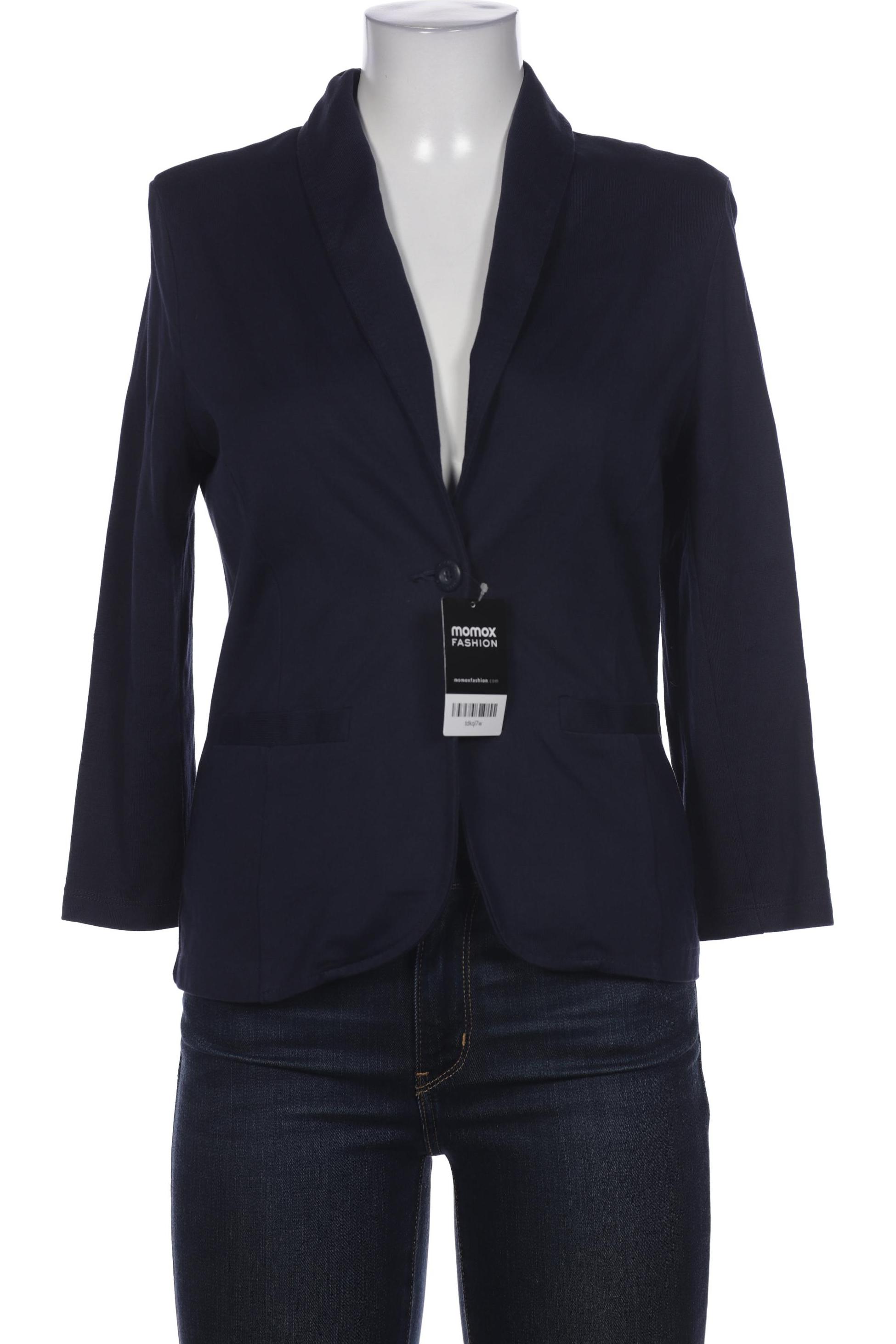 

Tom Tailor Damen Blazer, marineblau, Gr. 38