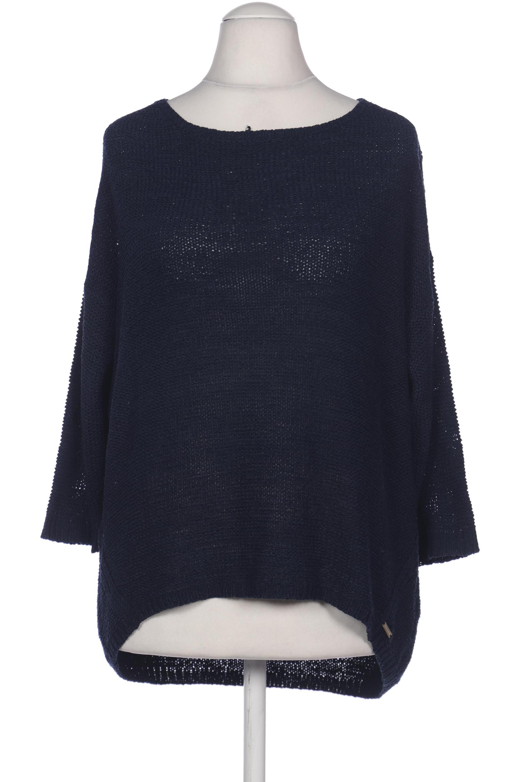 

Tom Tailor Damen Pullover, marineblau, Gr. 38