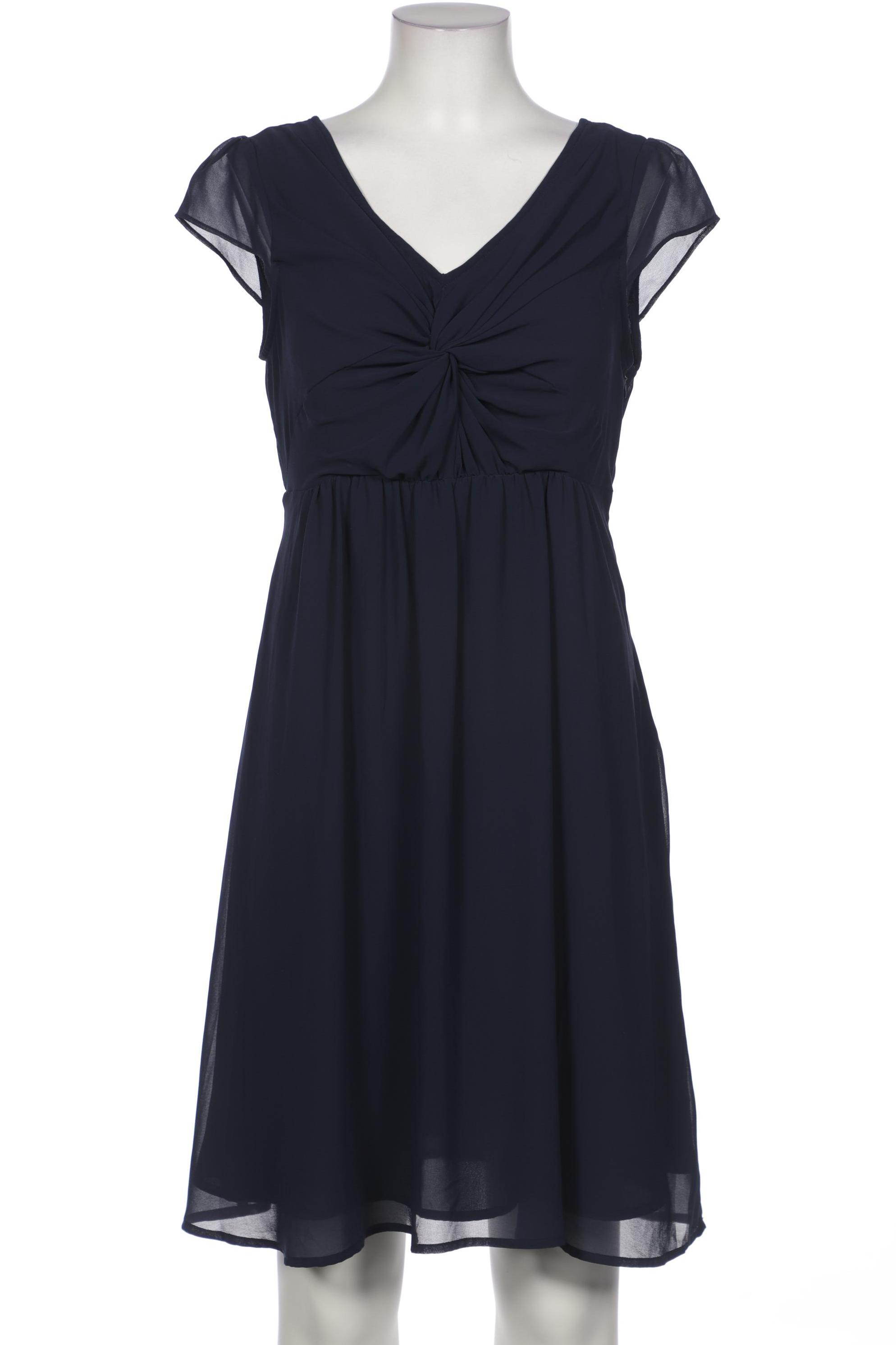 

Tom Tailor Damen Kleid, marineblau, Gr. 40