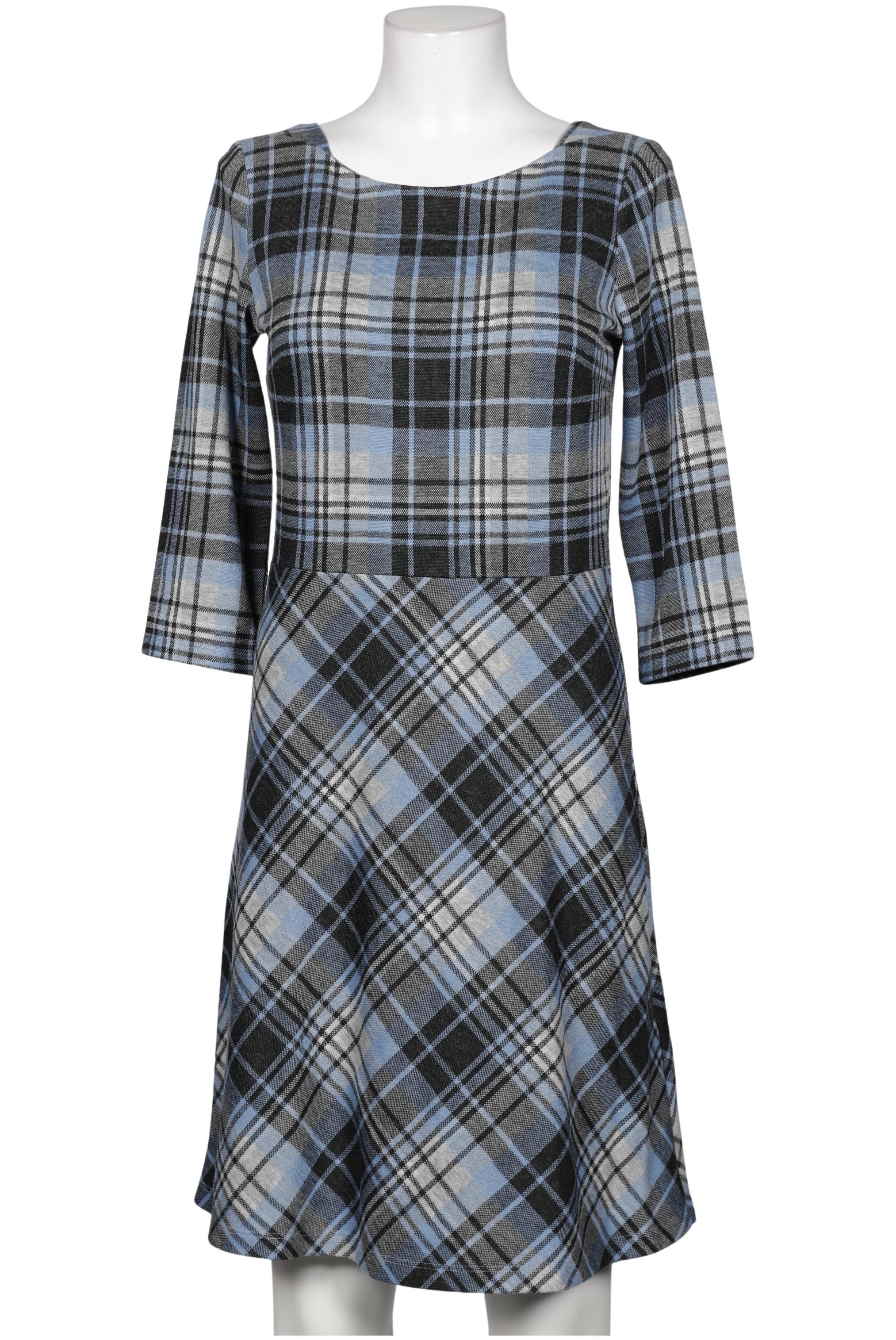 

Tom Tailor Damen Kleid, blau, Gr. 36