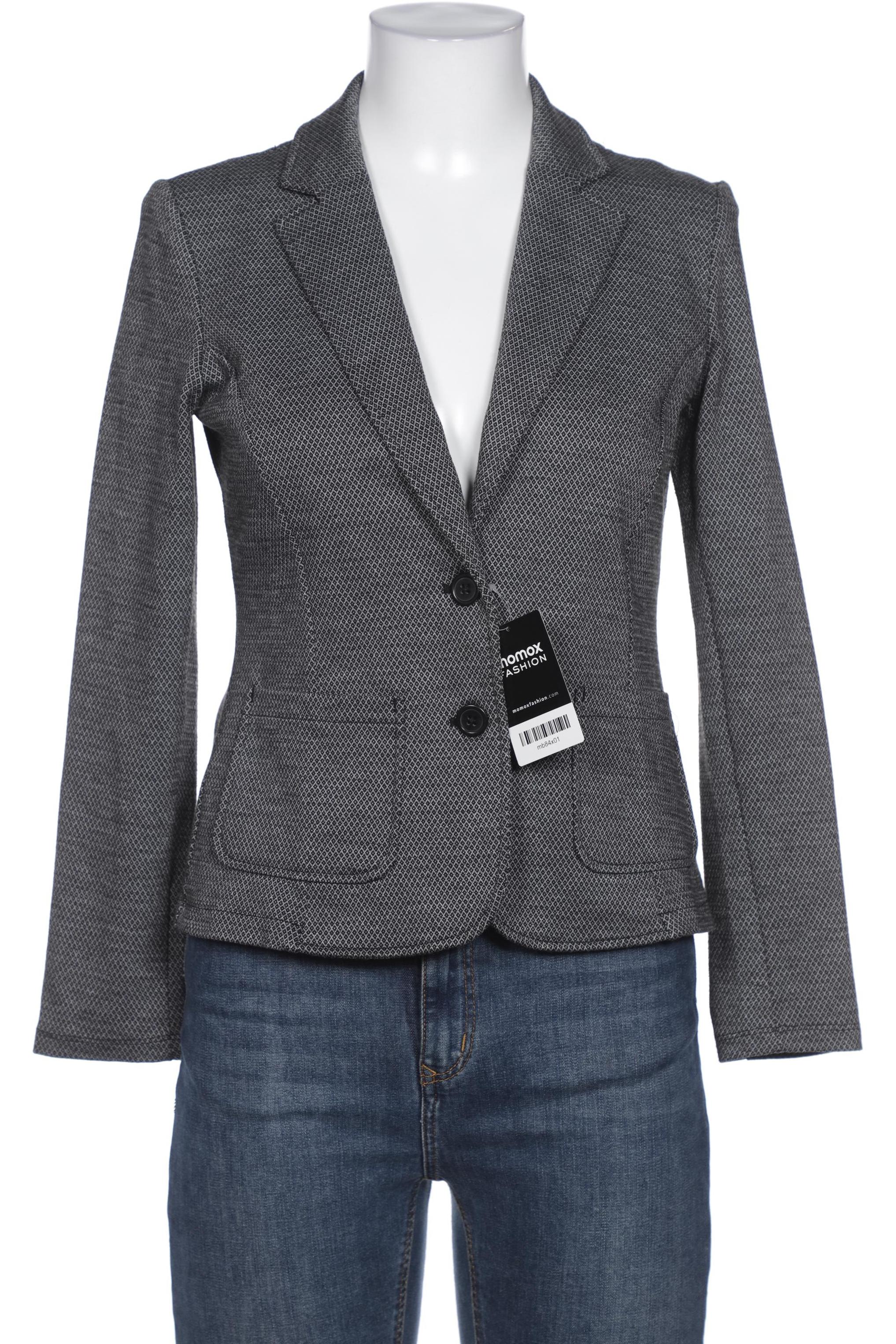 

Tom Tailor Damen Blazer, grau, Gr. 36