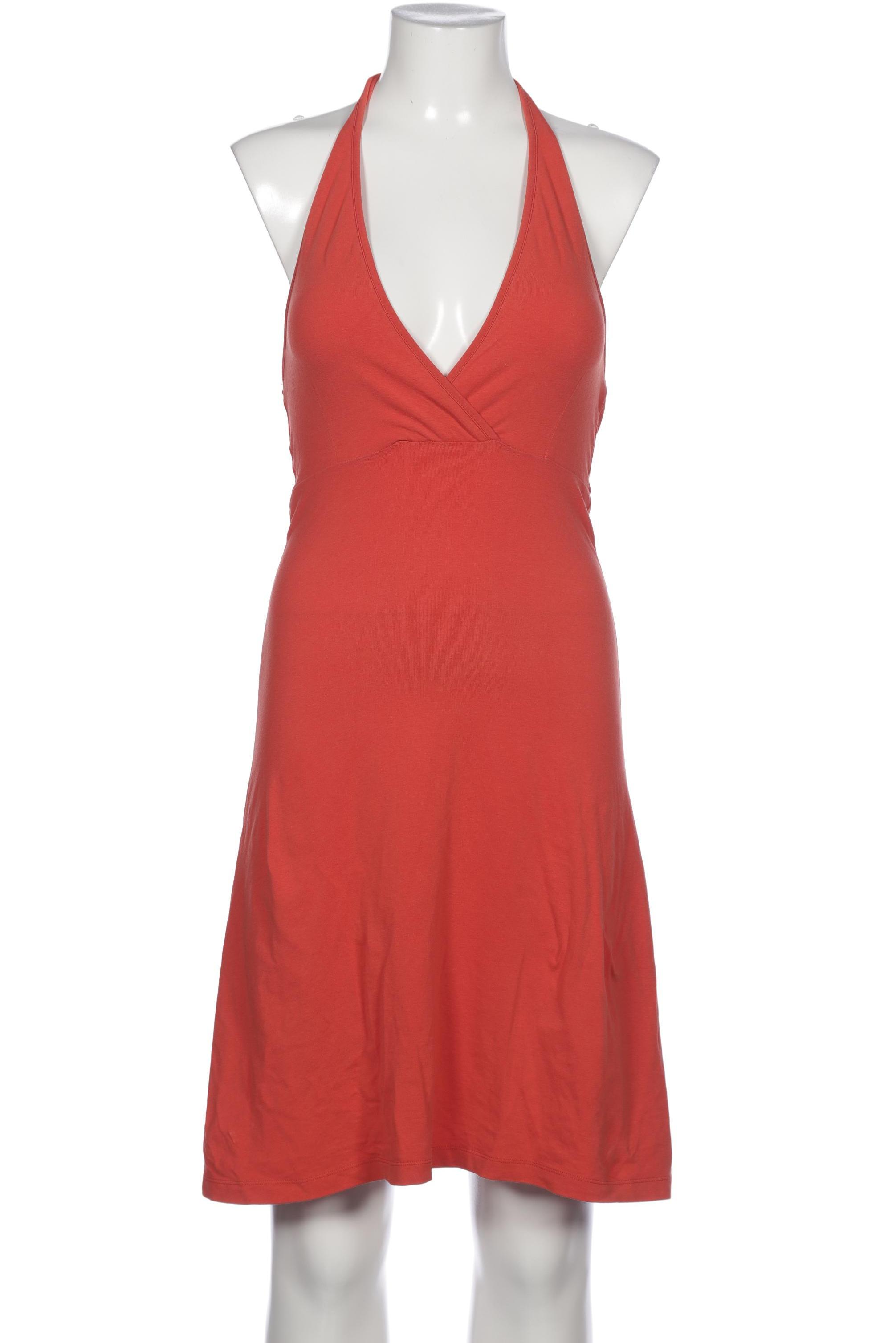 

Tom Tailor Damen Kleid, orange