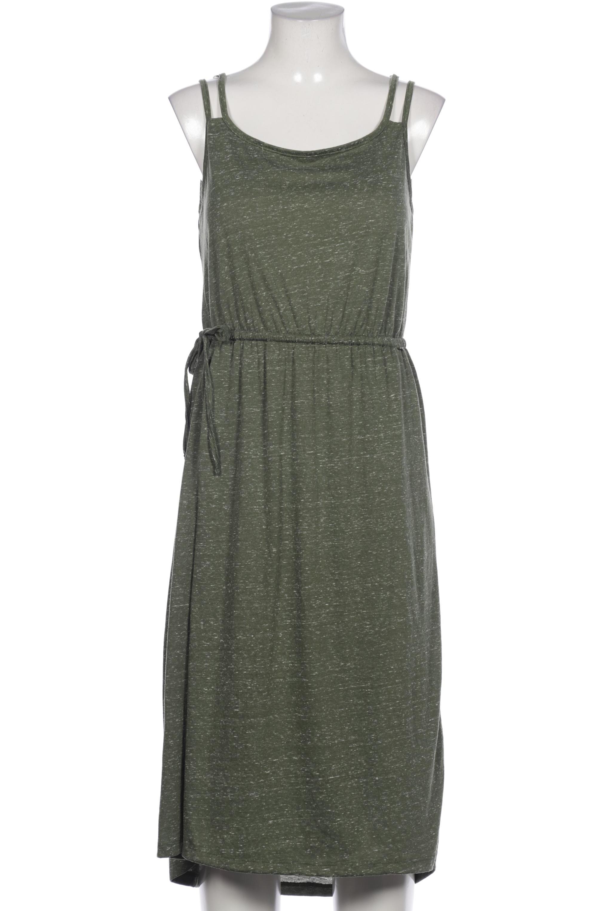 

Tom Tailor Damen Kleid, grün, Gr. 38