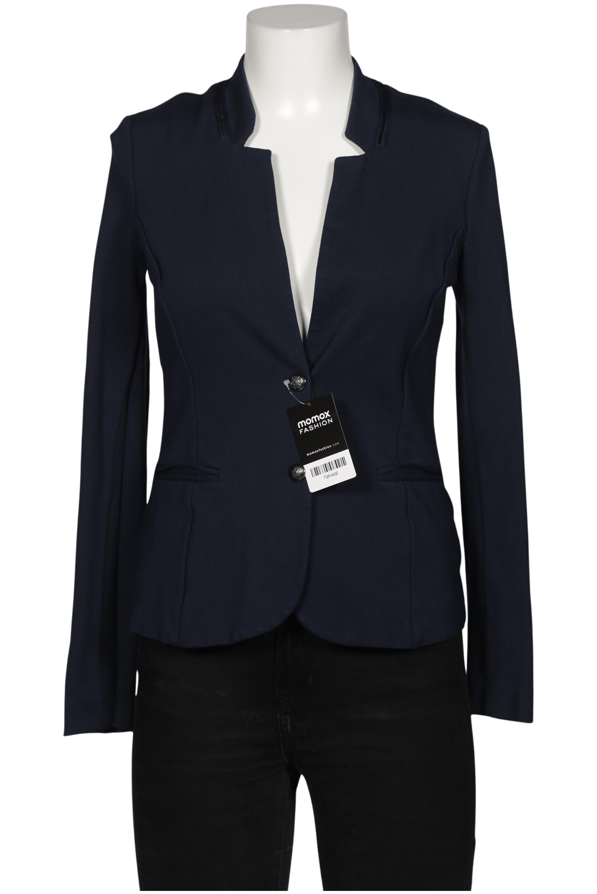 

Tom Tailor Damen Blazer, marineblau, Gr. 38