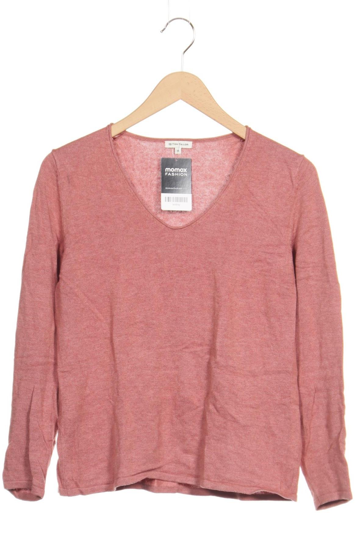 

Tom Tailor Damen Pullover, braun, Gr. 38