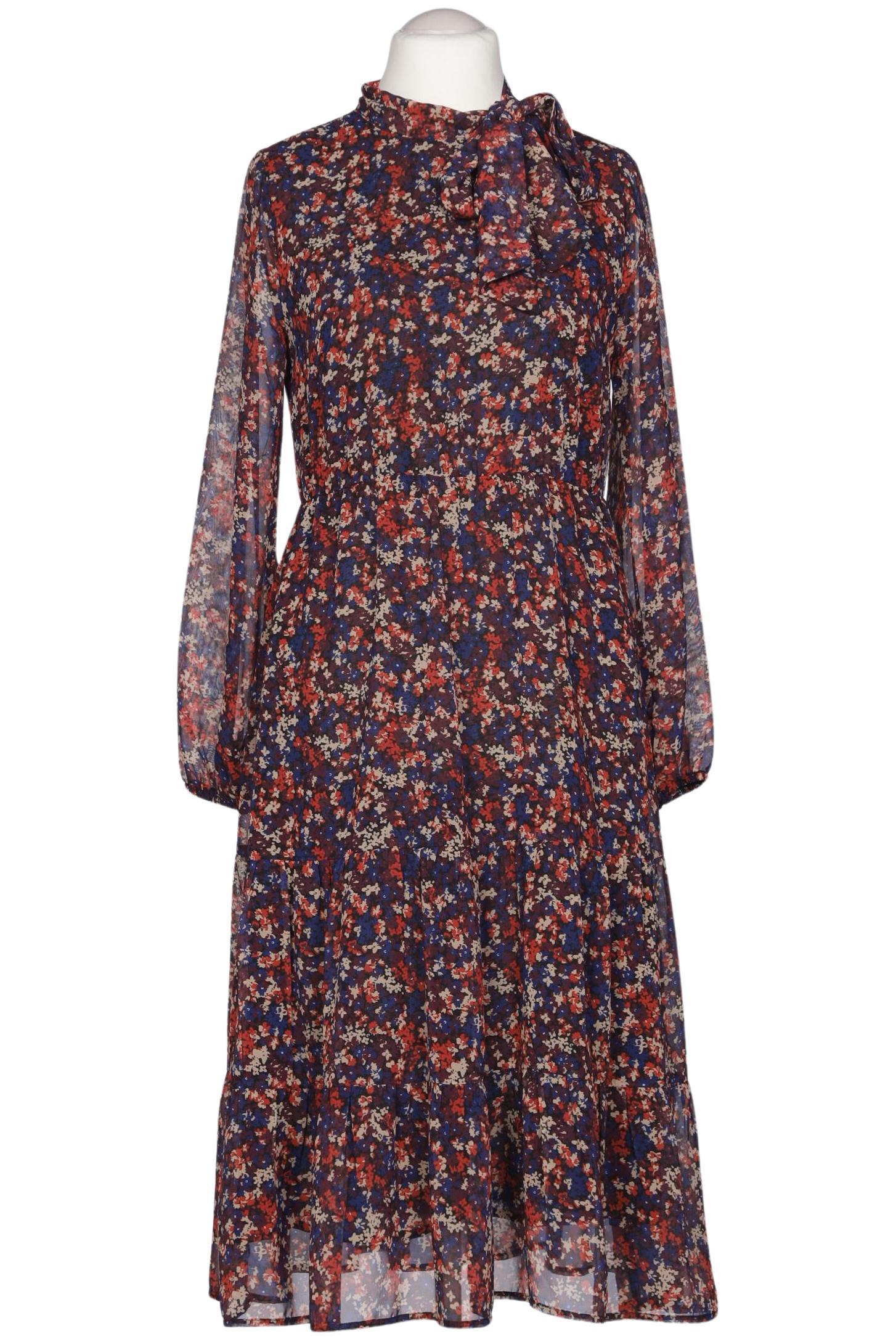 

Tom Tailor Damen Kleid, mehrfarbig, Gr. 36