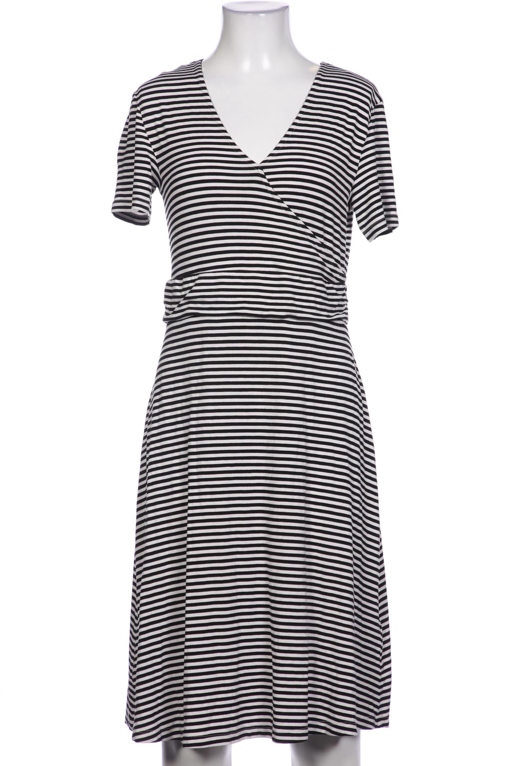 

Tom Tailor Damen Kleid, schwarz, Gr. 38