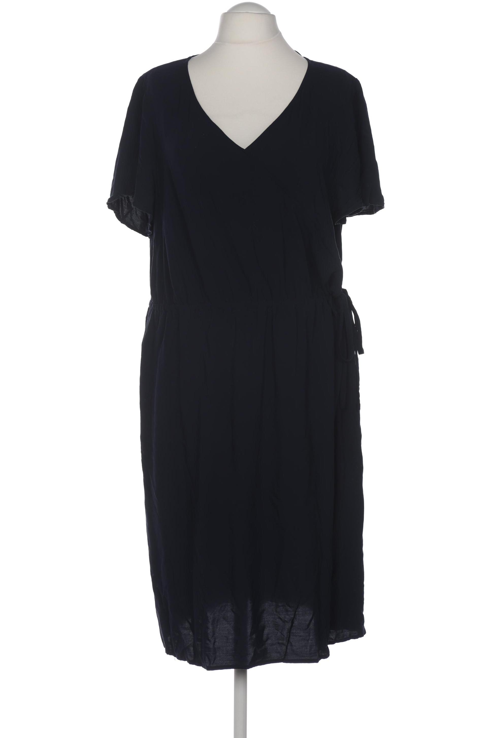 

Tom Tailor Damen Kleid, marineblau