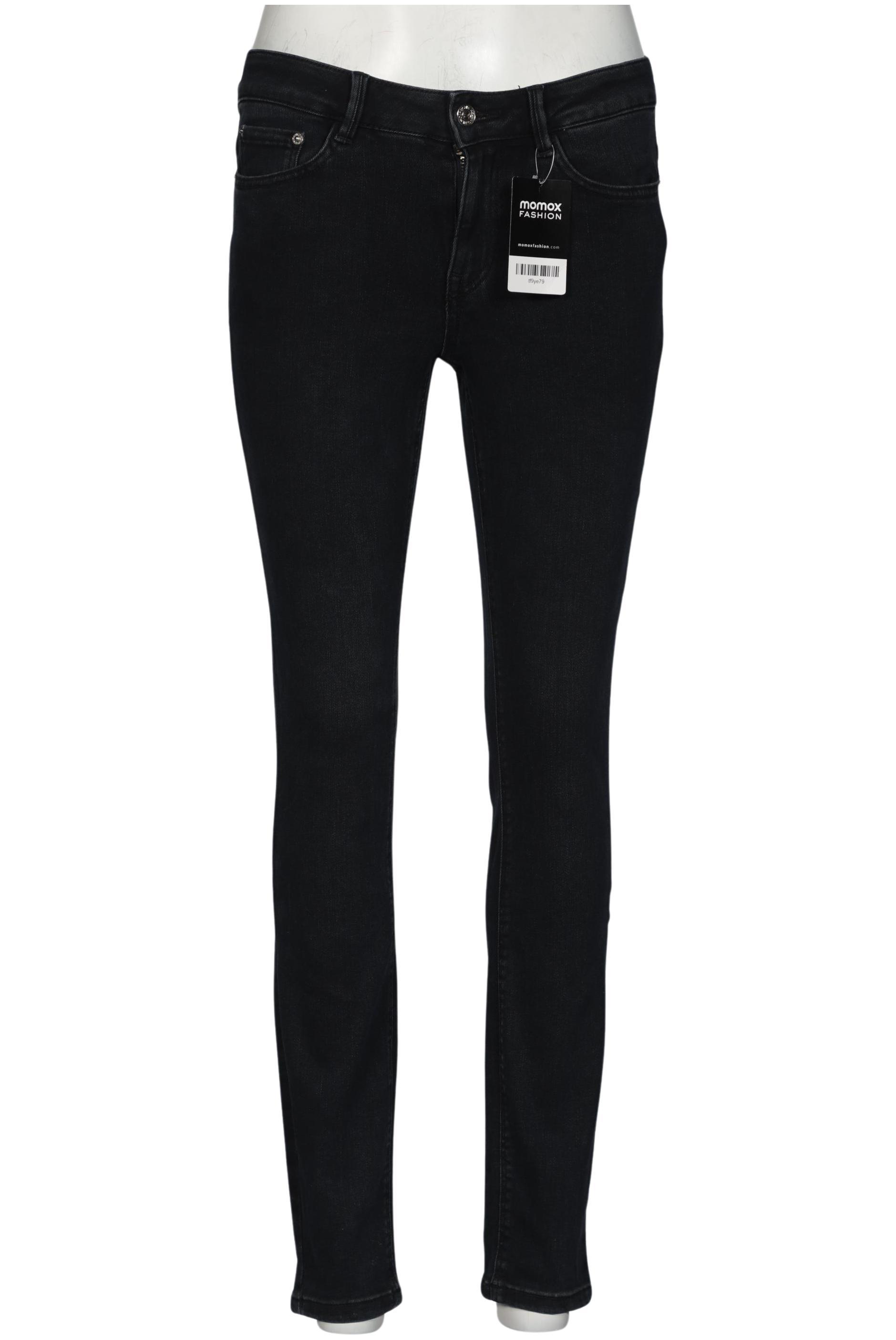 

Tom Tailor Damen Jeans, schwarz, Gr. 27
