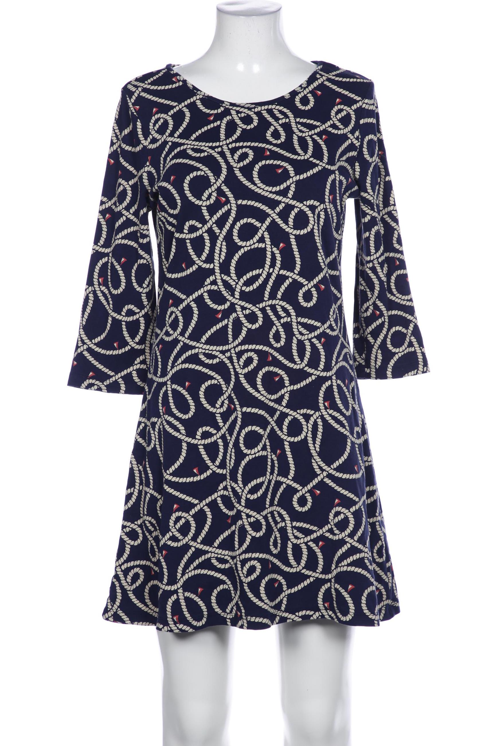 

Tom Tailor Damen Kleid, marineblau