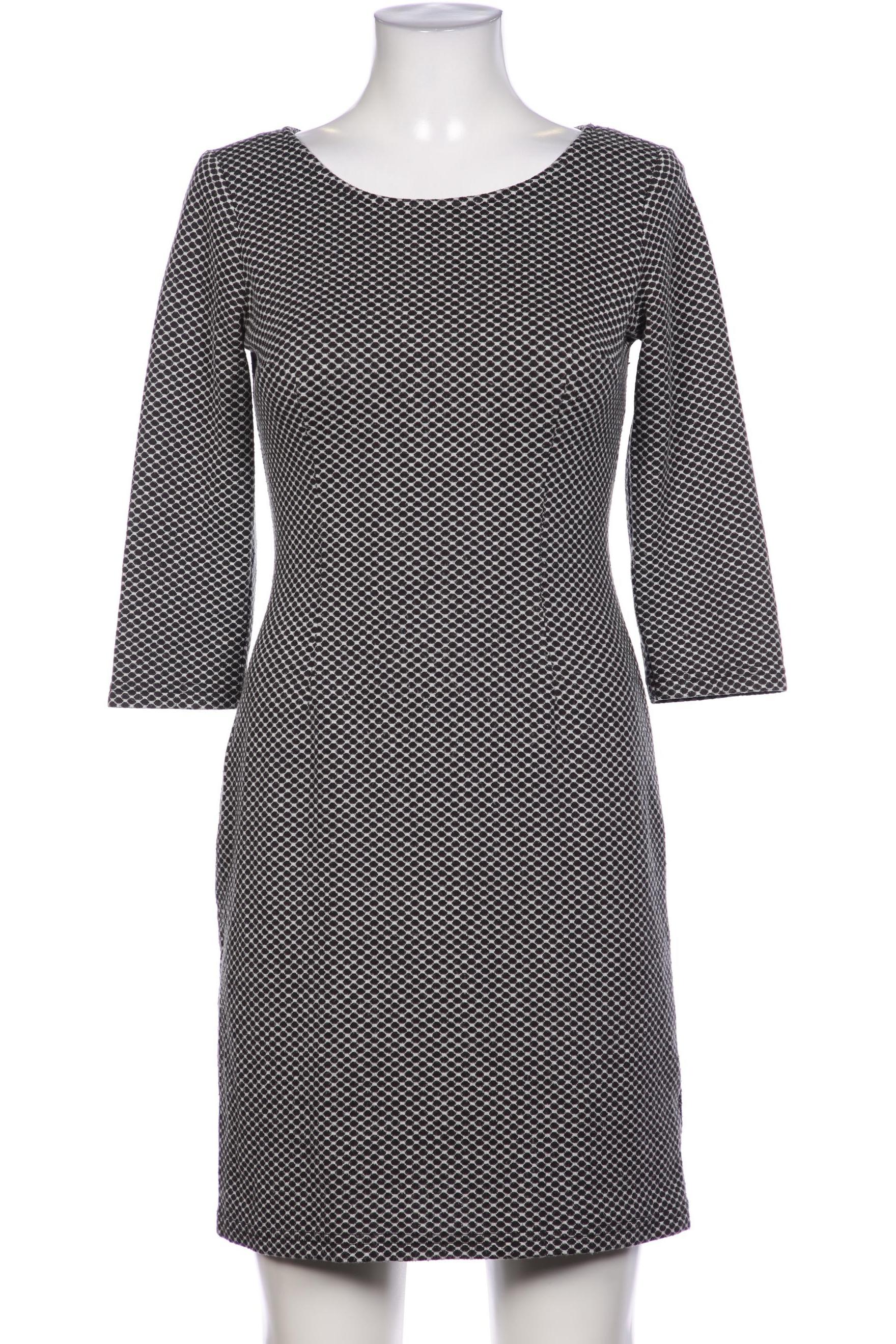 

Tom Tailor Damen Kleid, grau, Gr. 38