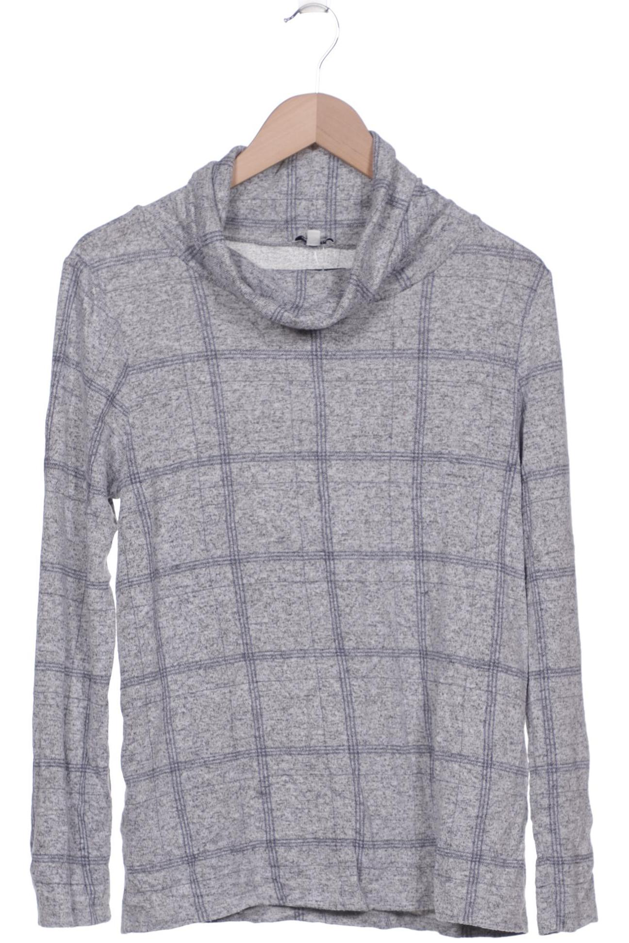 

Tom Tailor Damen Pullover, grau