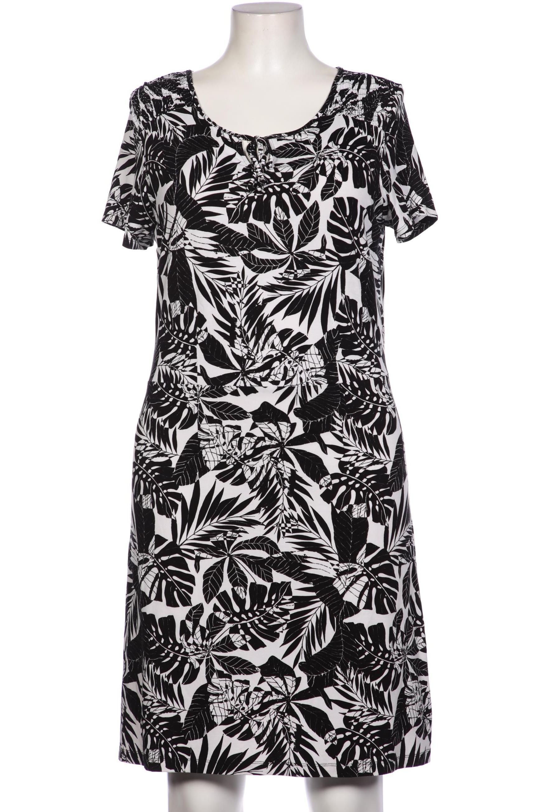 

Tom Tailor Damen Kleid, schwarz, Gr. 44