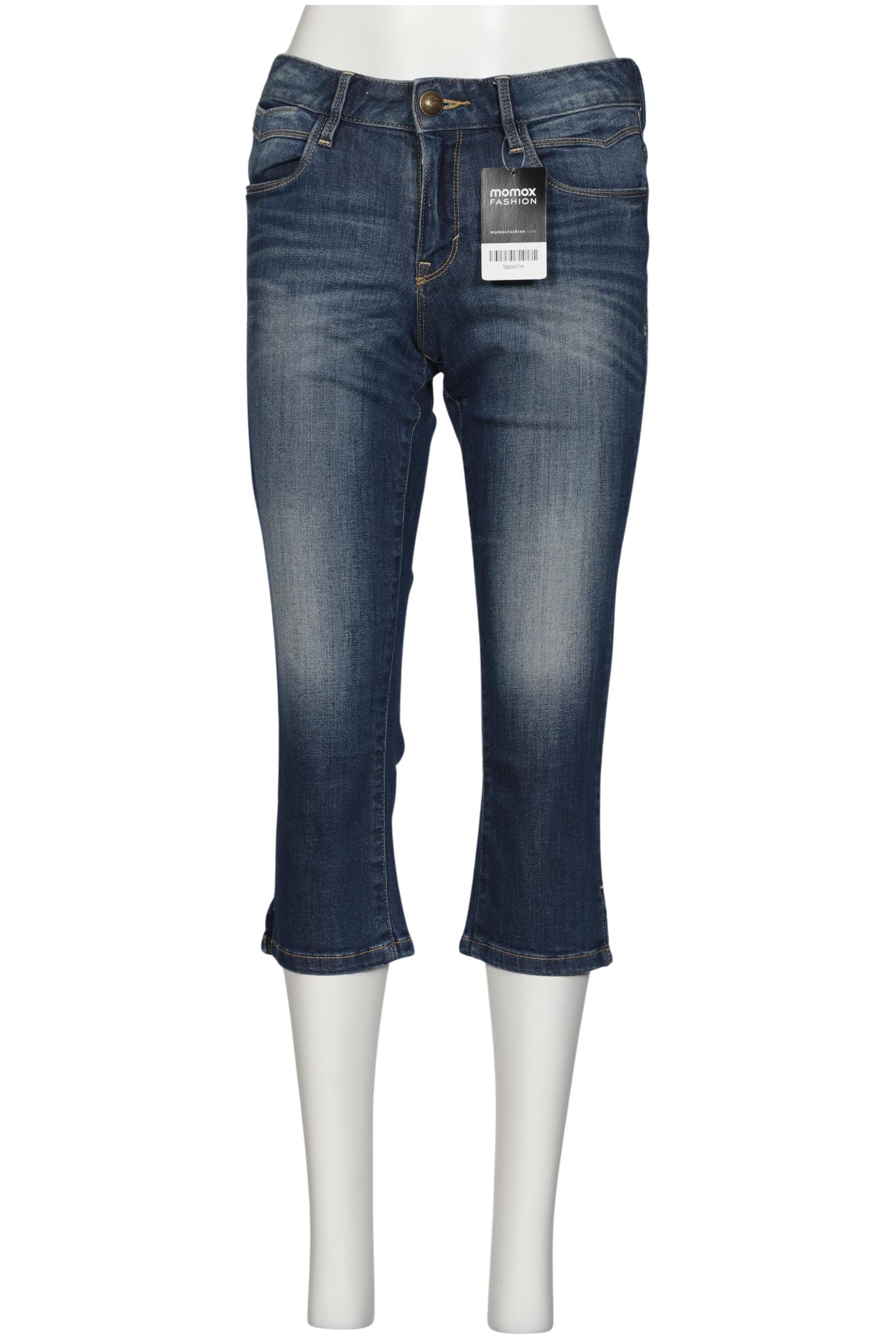 

Tom Tailor Damen Jeans, blau, Gr. 28