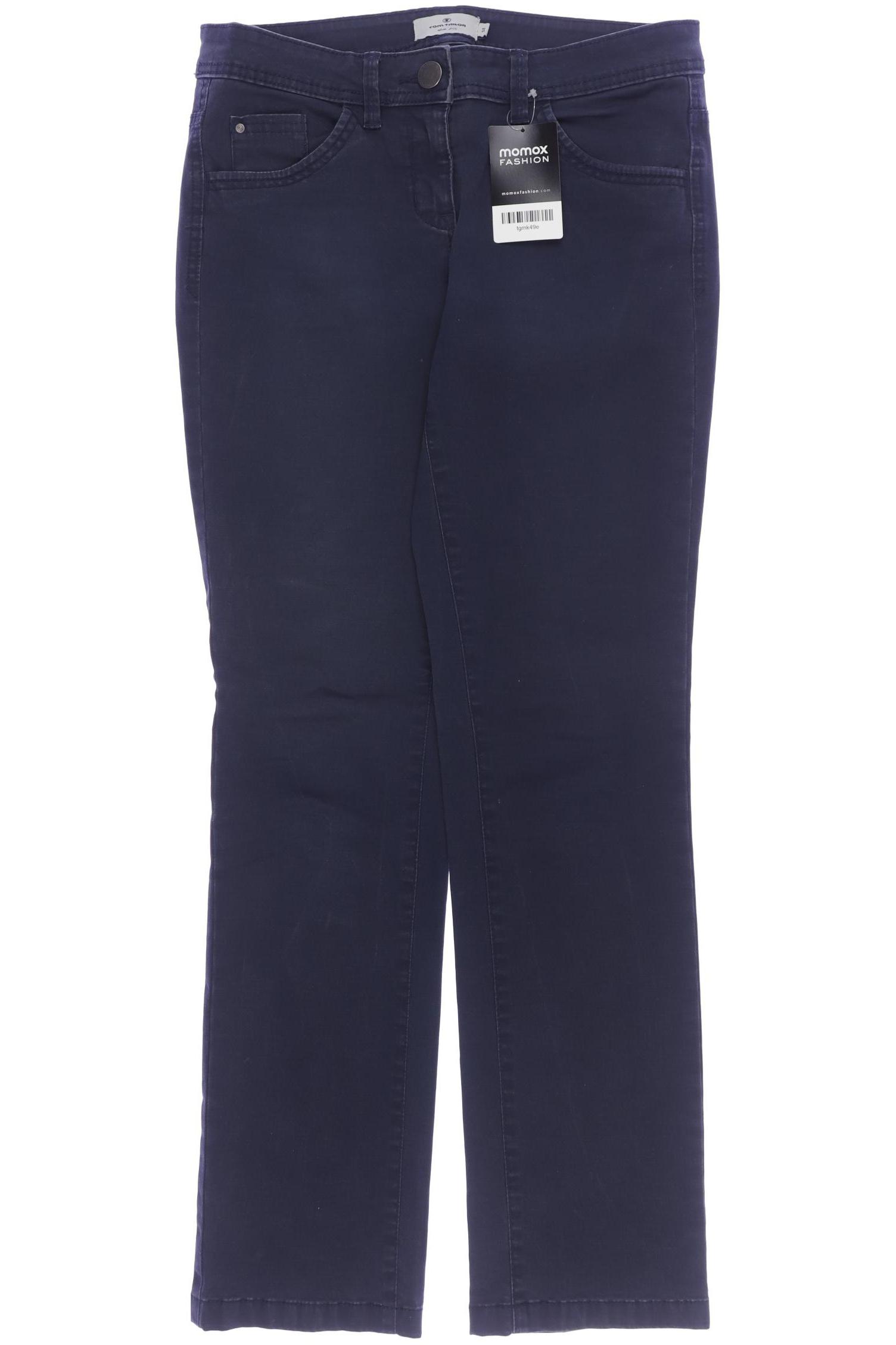 

Tom Tailor Damen Jeans, marineblau, Gr. 34