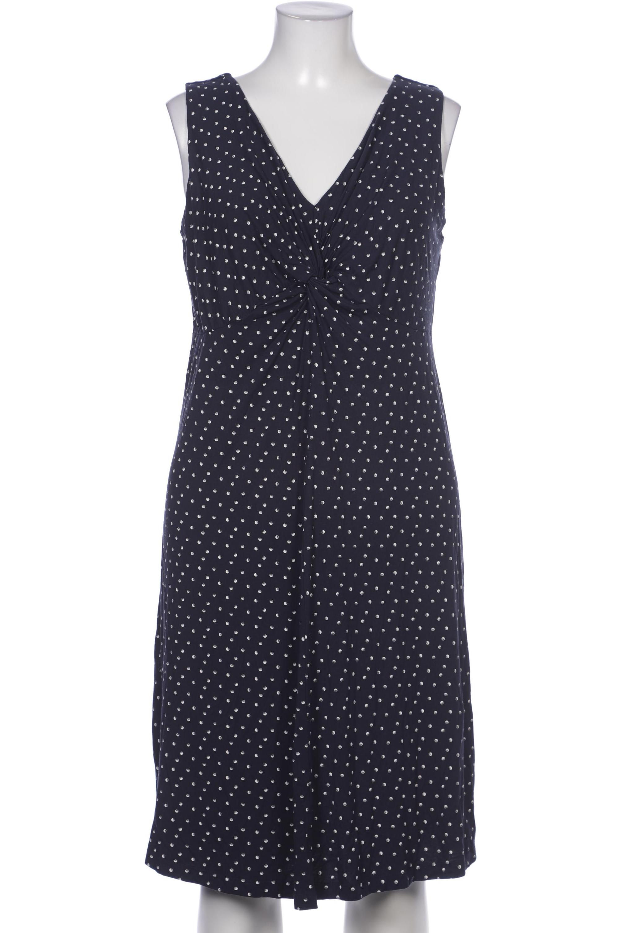 

Tom Tailor Damen Kleid, marineblau, Gr. 46