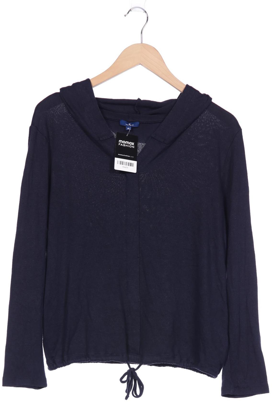 

Tom Tailor Damen Pullover, marineblau, Gr. 38