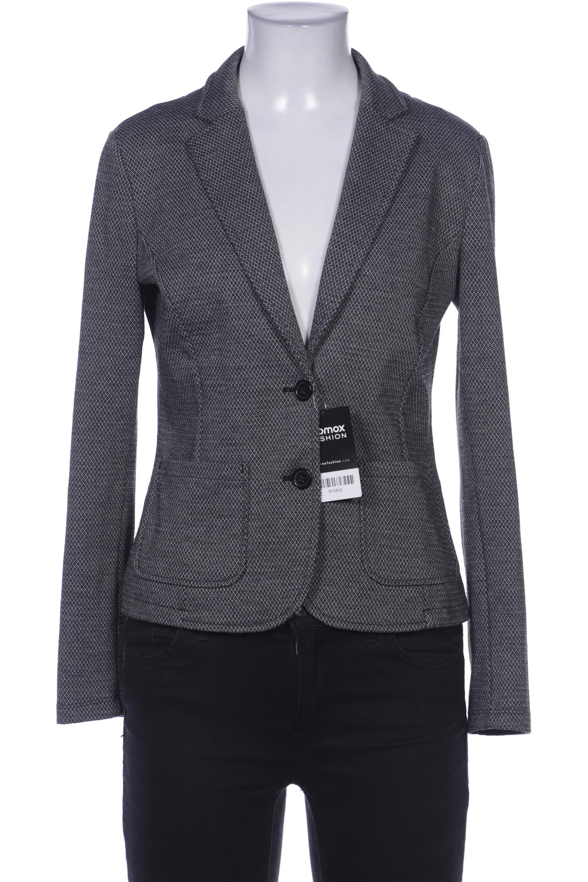 

Tom Tailor Damen Blazer, grau, Gr. 36