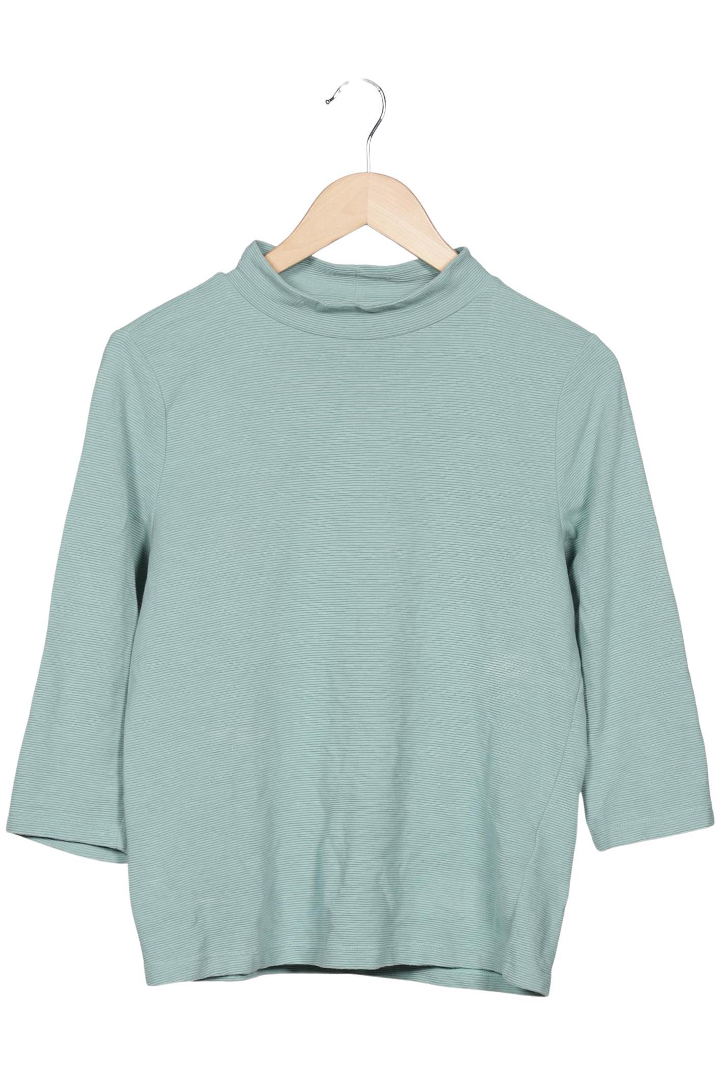 

Tom Tailor Damen Sweatshirt, hellgrün, Gr. 38