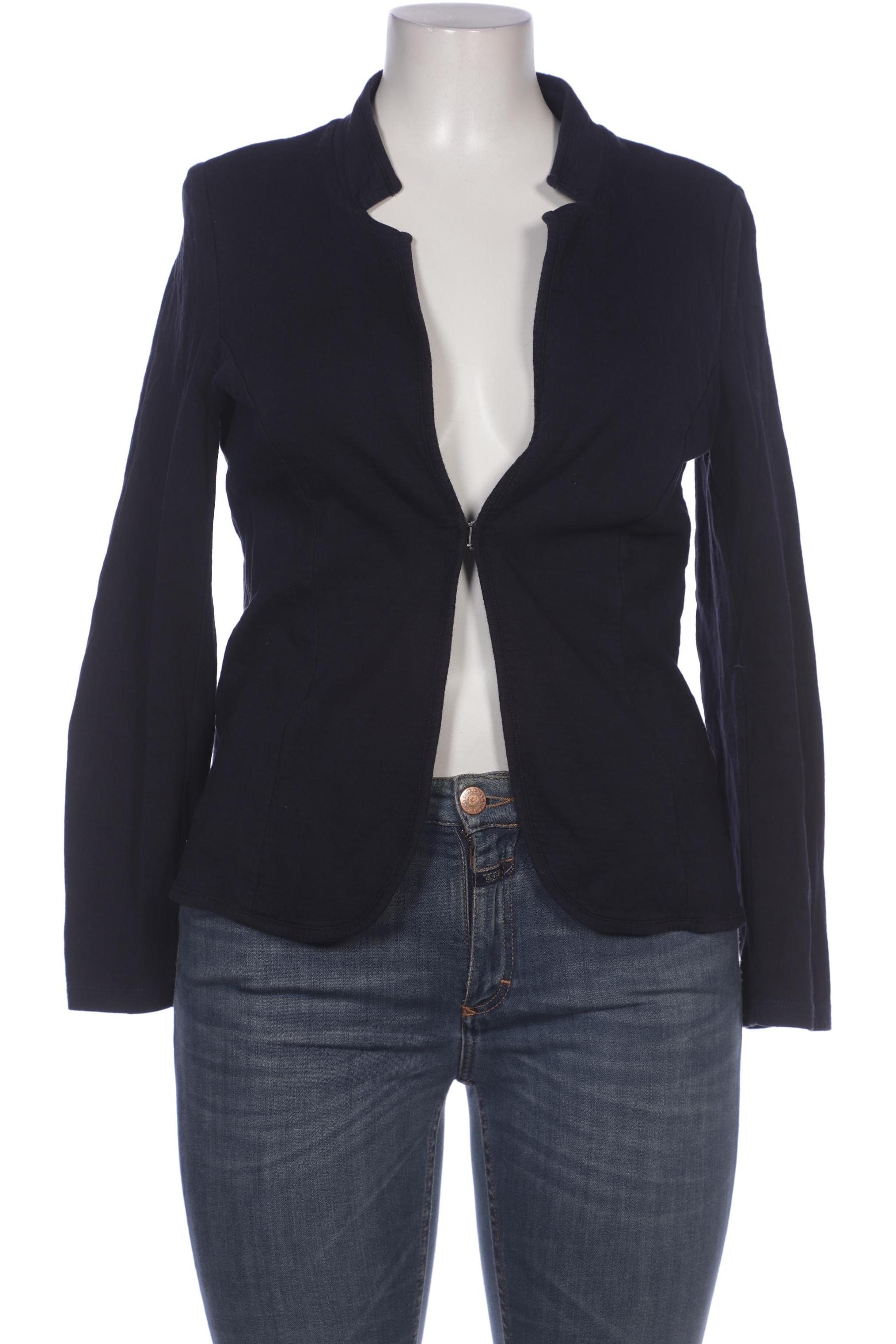 

Tom Tailor Damen Blazer, marineblau, Gr. 44