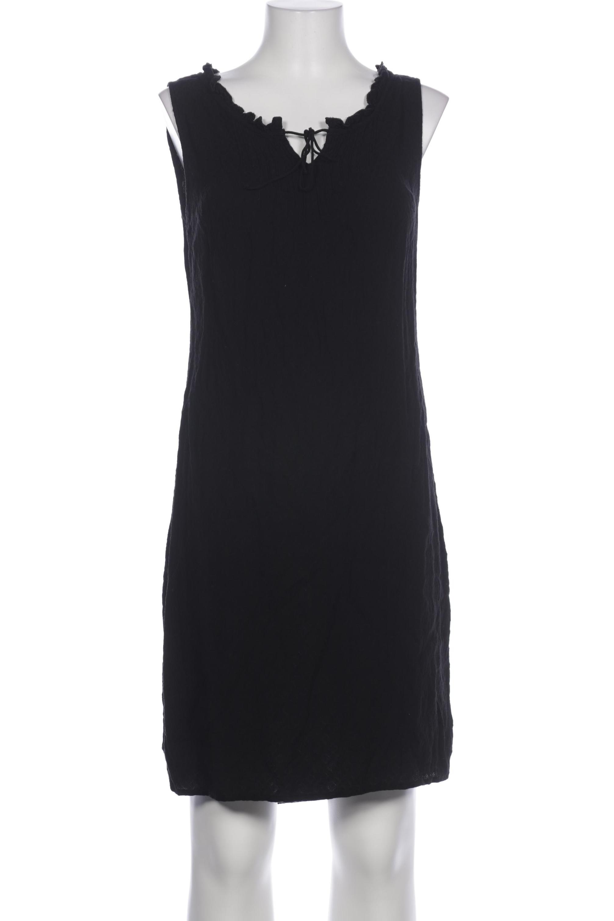 

Tom Tailor Damen Kleid, schwarz, Gr. 40