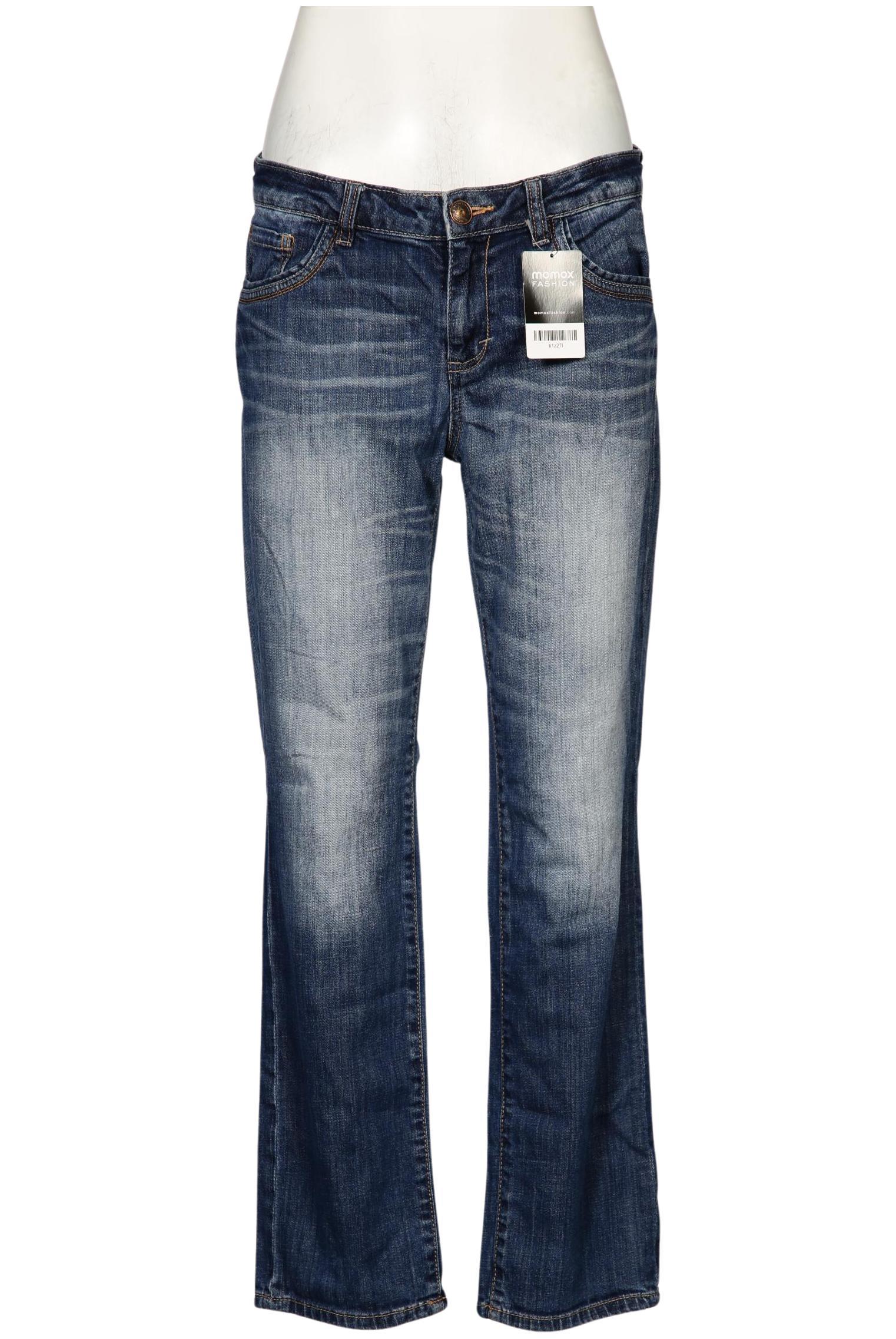 

Tom Tailor Damen Jeans, blau, Gr. 30