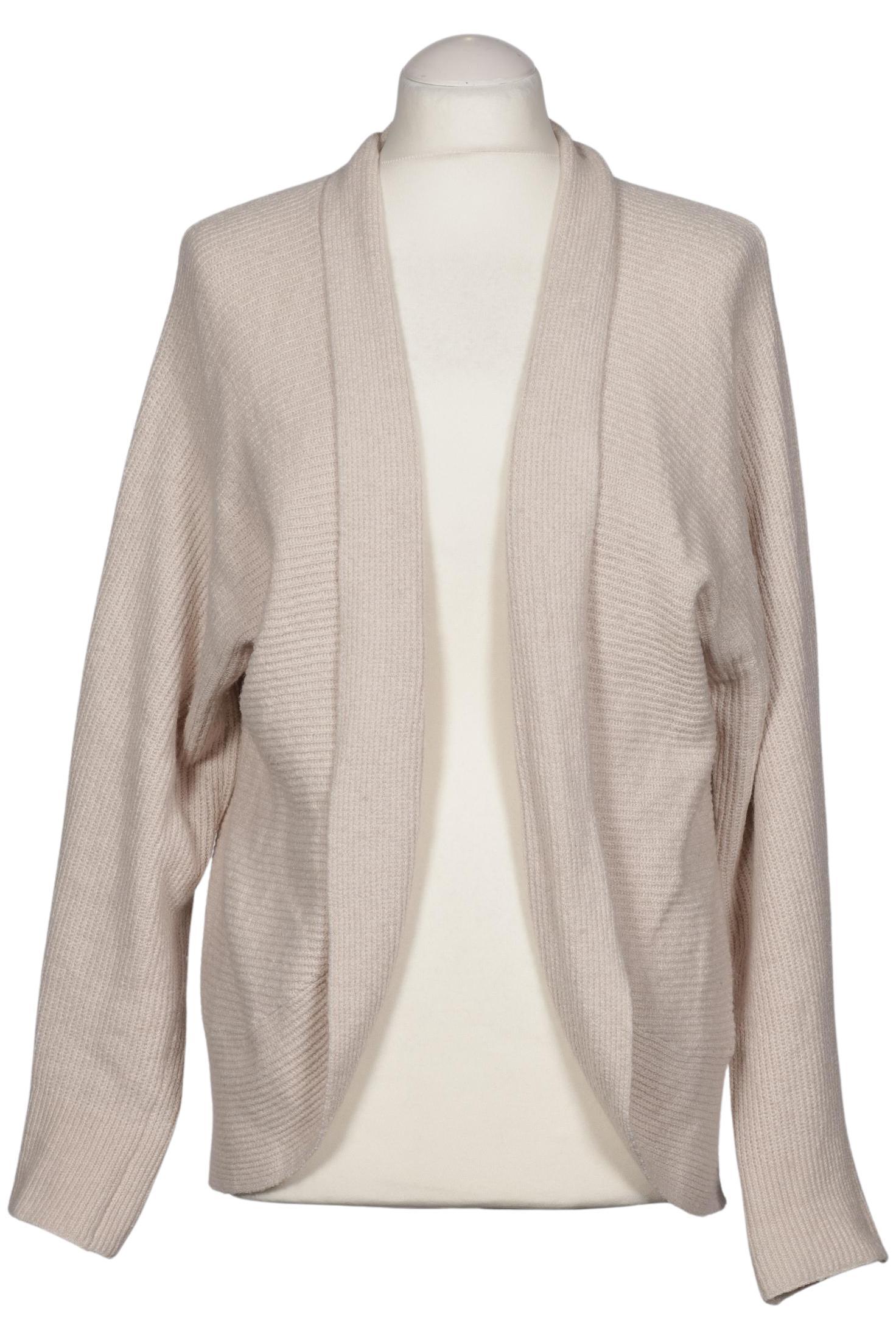 

Tom Tailor Damen Strickjacke, cremeweiß, Gr. 38