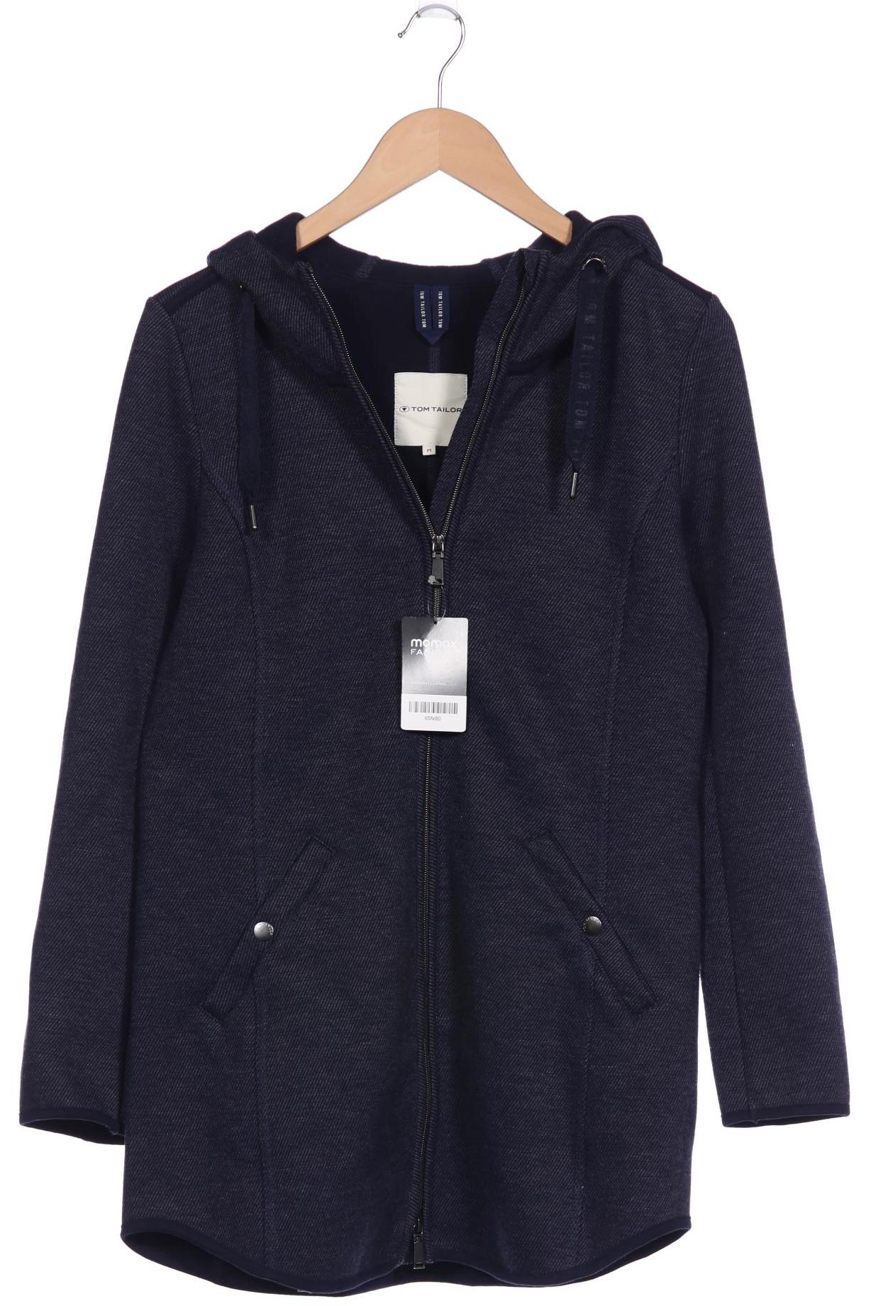 

Tom Tailor Damen Mantel, marineblau