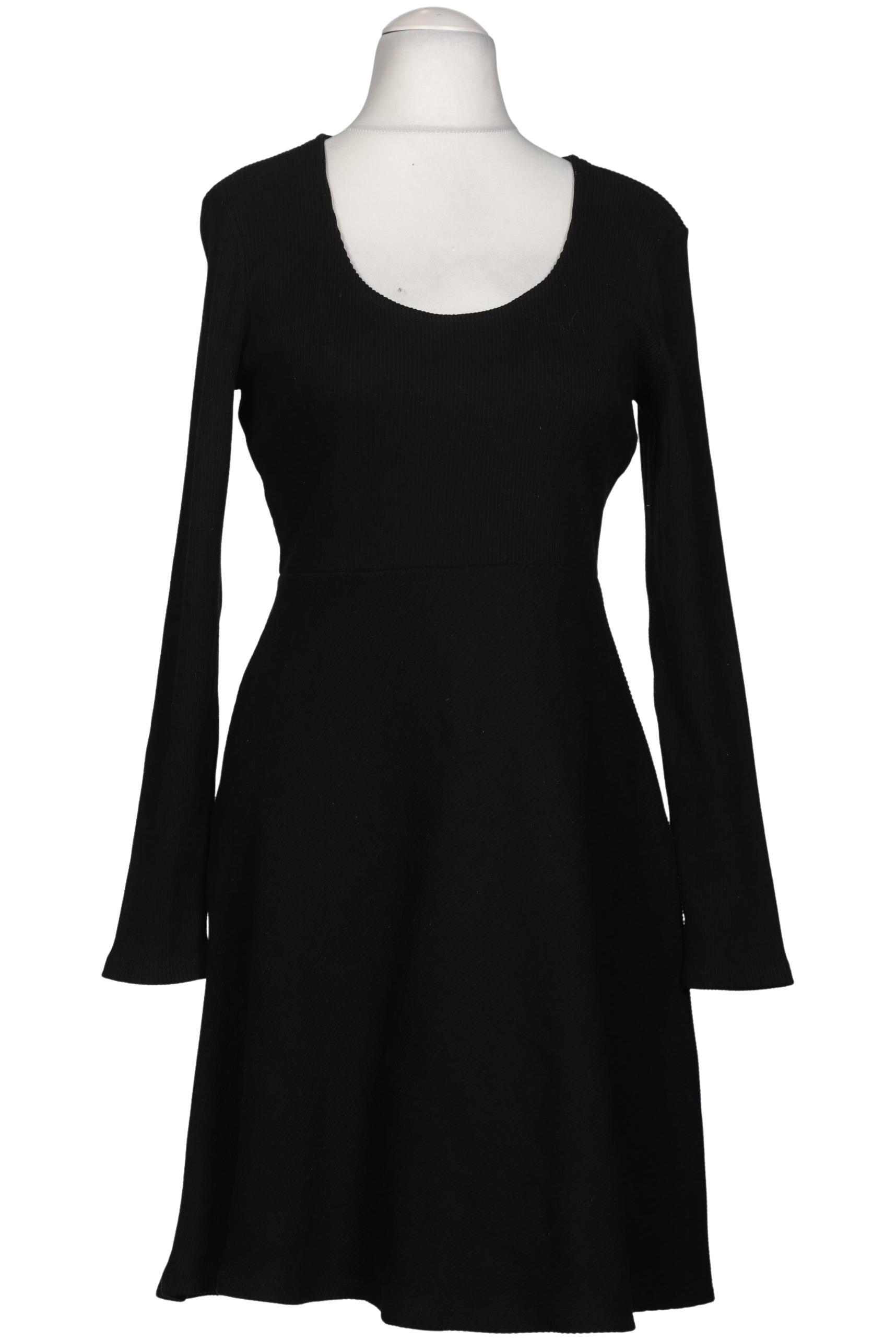 

Tom Tailor Damen Kleid, schwarz, Gr. 38