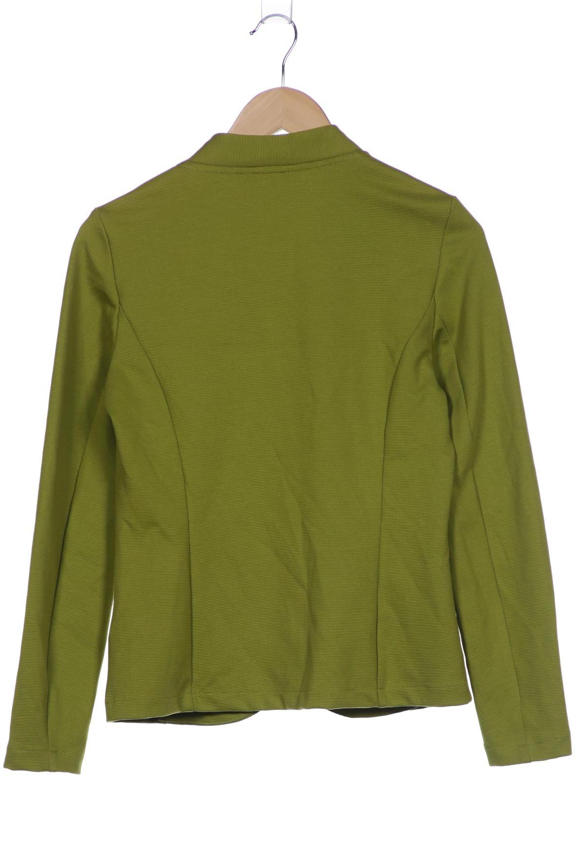 

Tom Tailor Damen Strickjacke, grün, Gr. 36