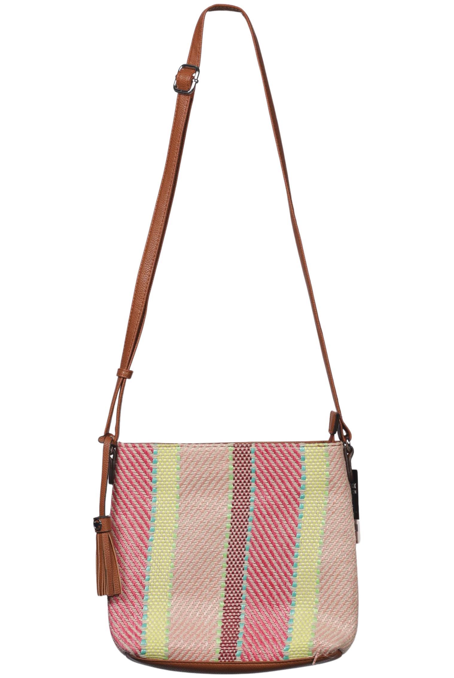 

Tom Tailor Damen Handtasche, mehrfarbig, Gr.