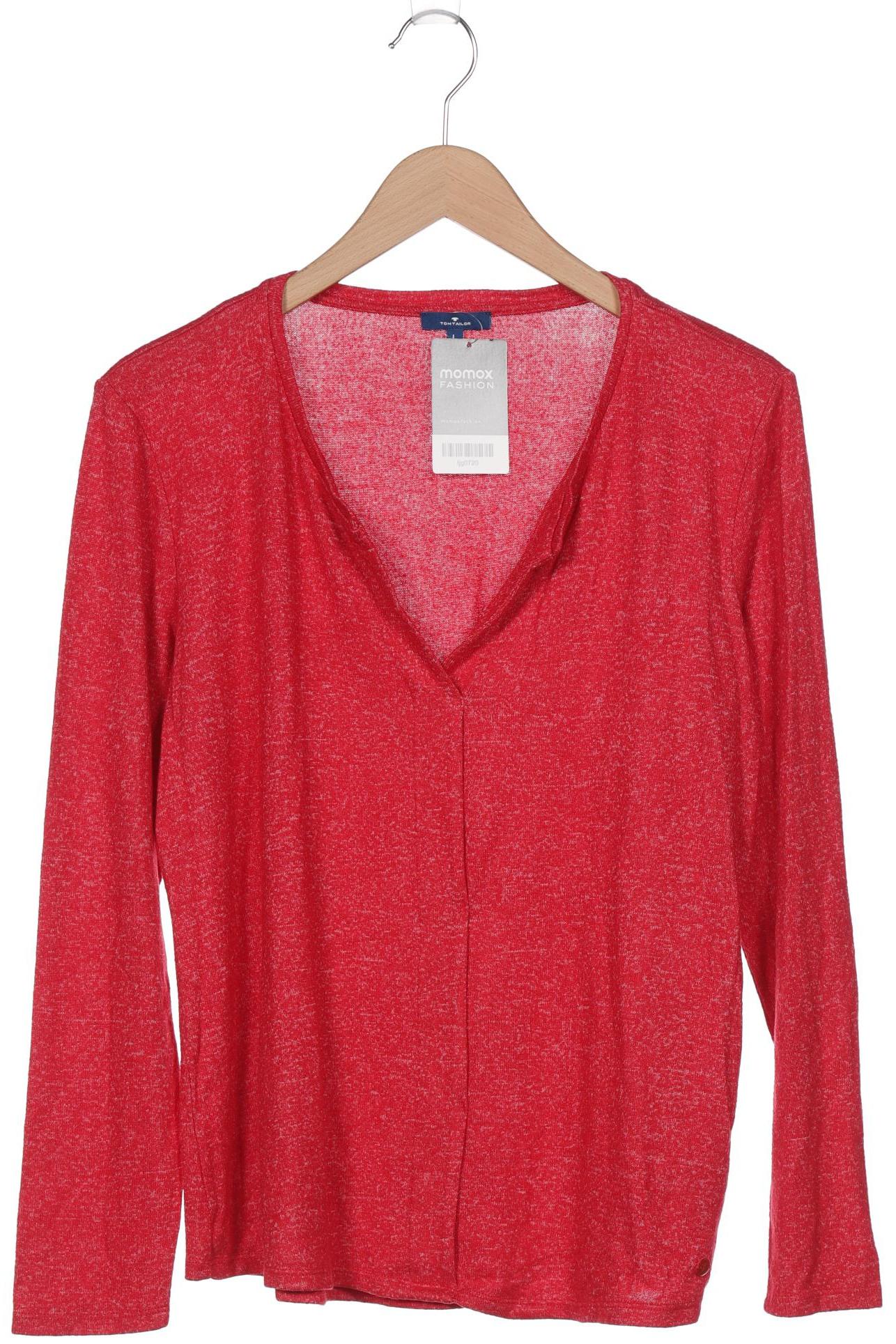 

Tom Tailor Damen Pullover, pink