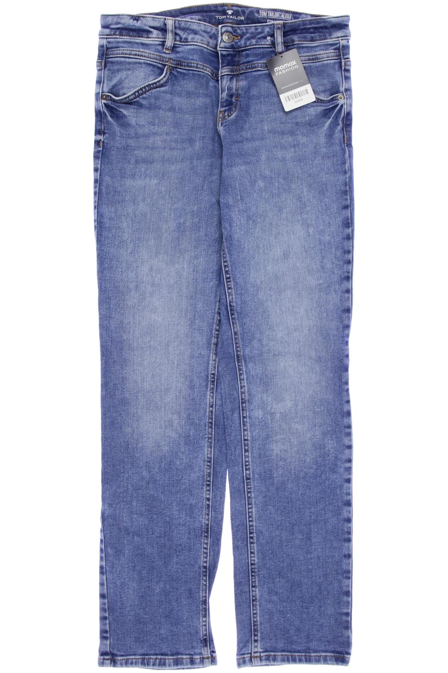 

Tom Tailor Damen Jeans, blau, Gr. 31